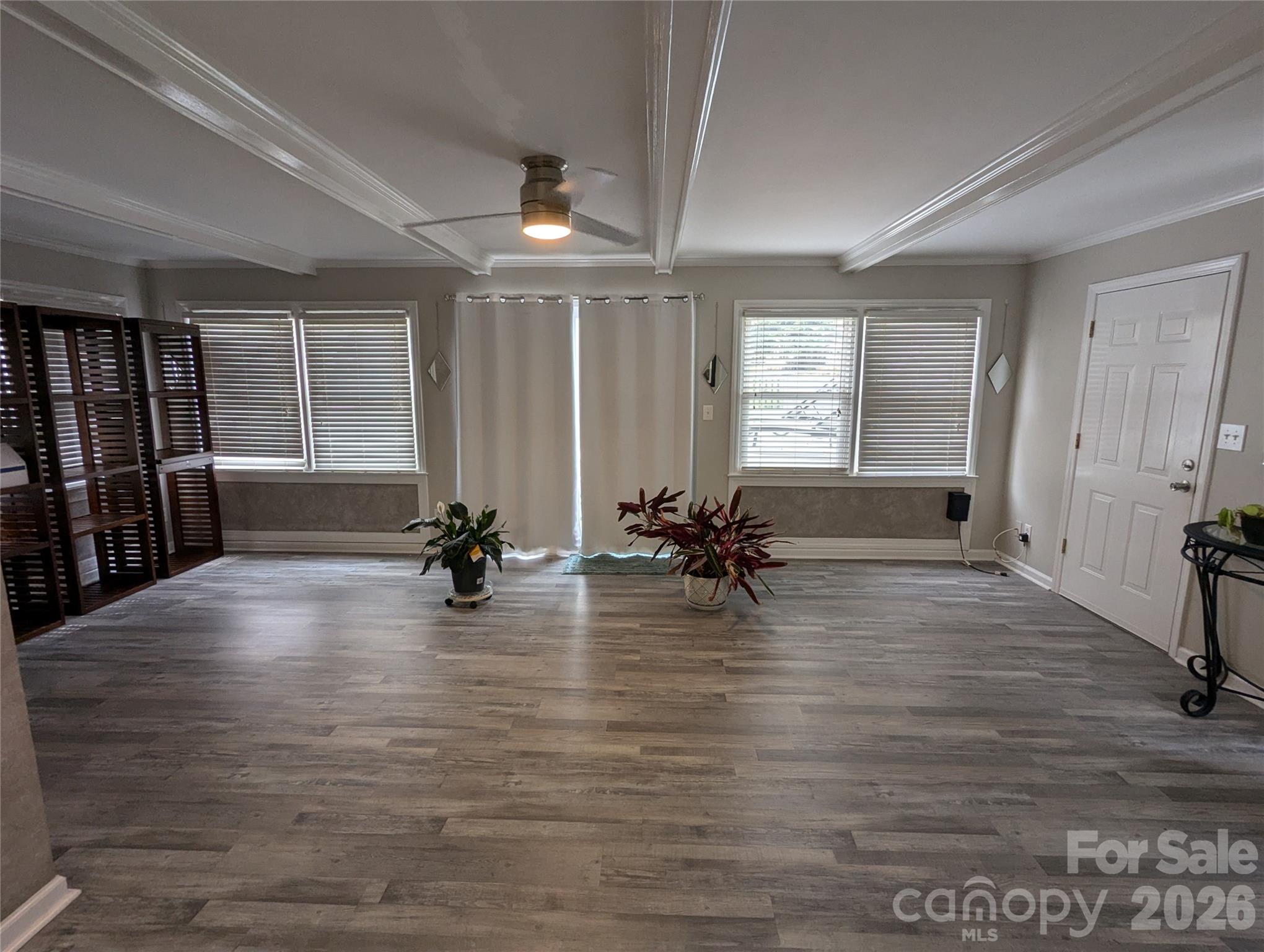 Griffith Park - Residential