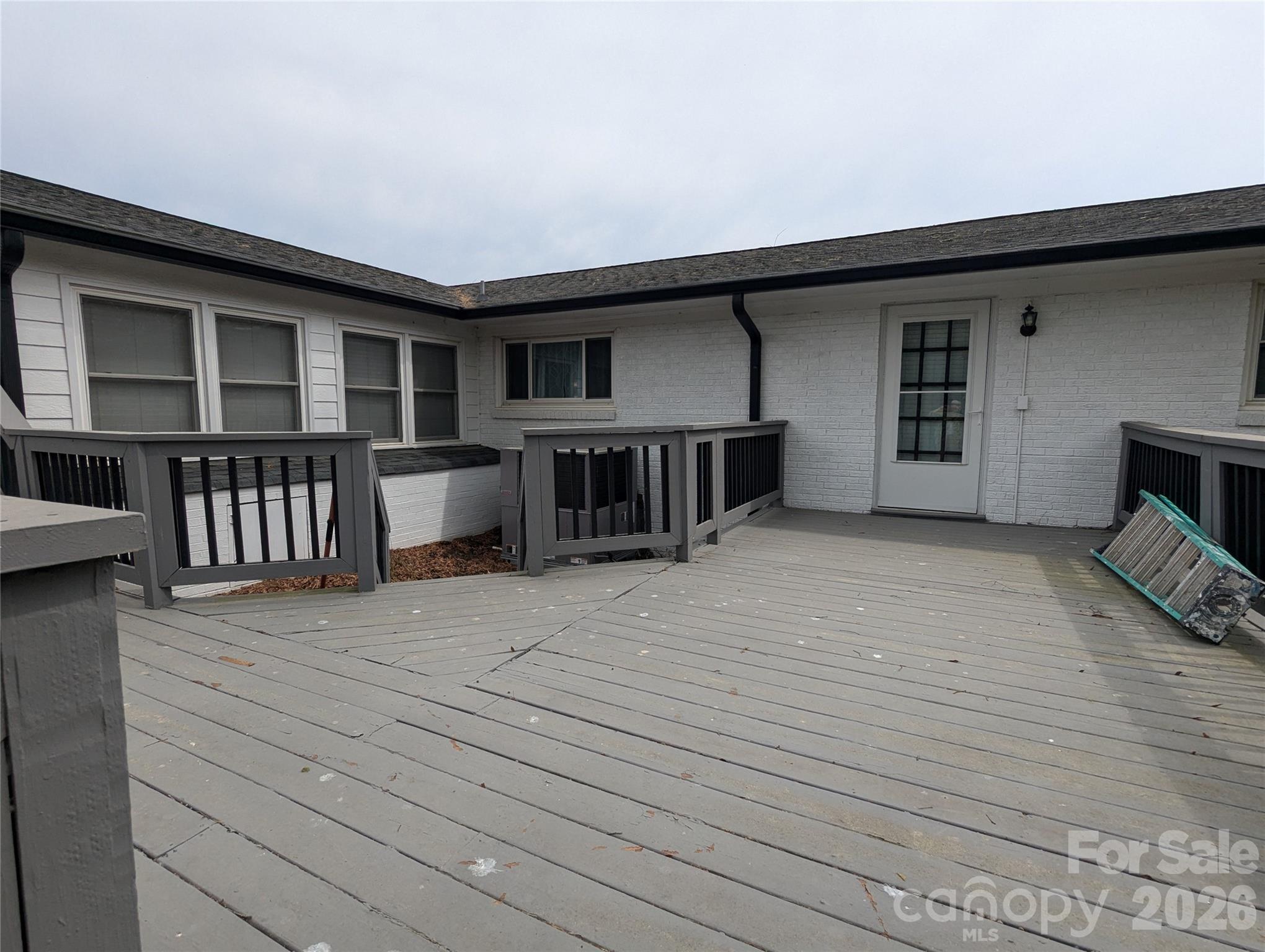 Griffith Park - Residential