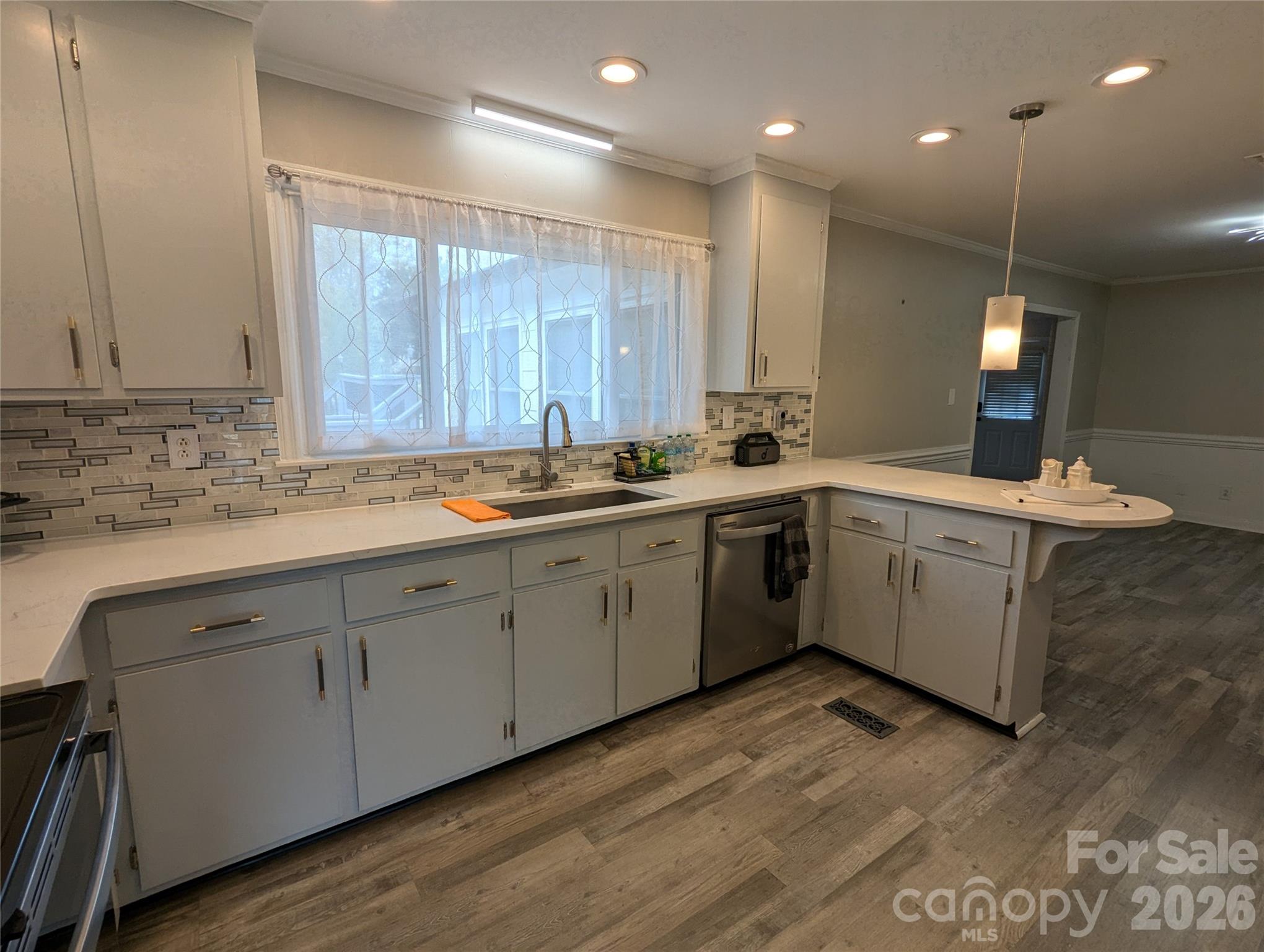 Griffith Park - Residential