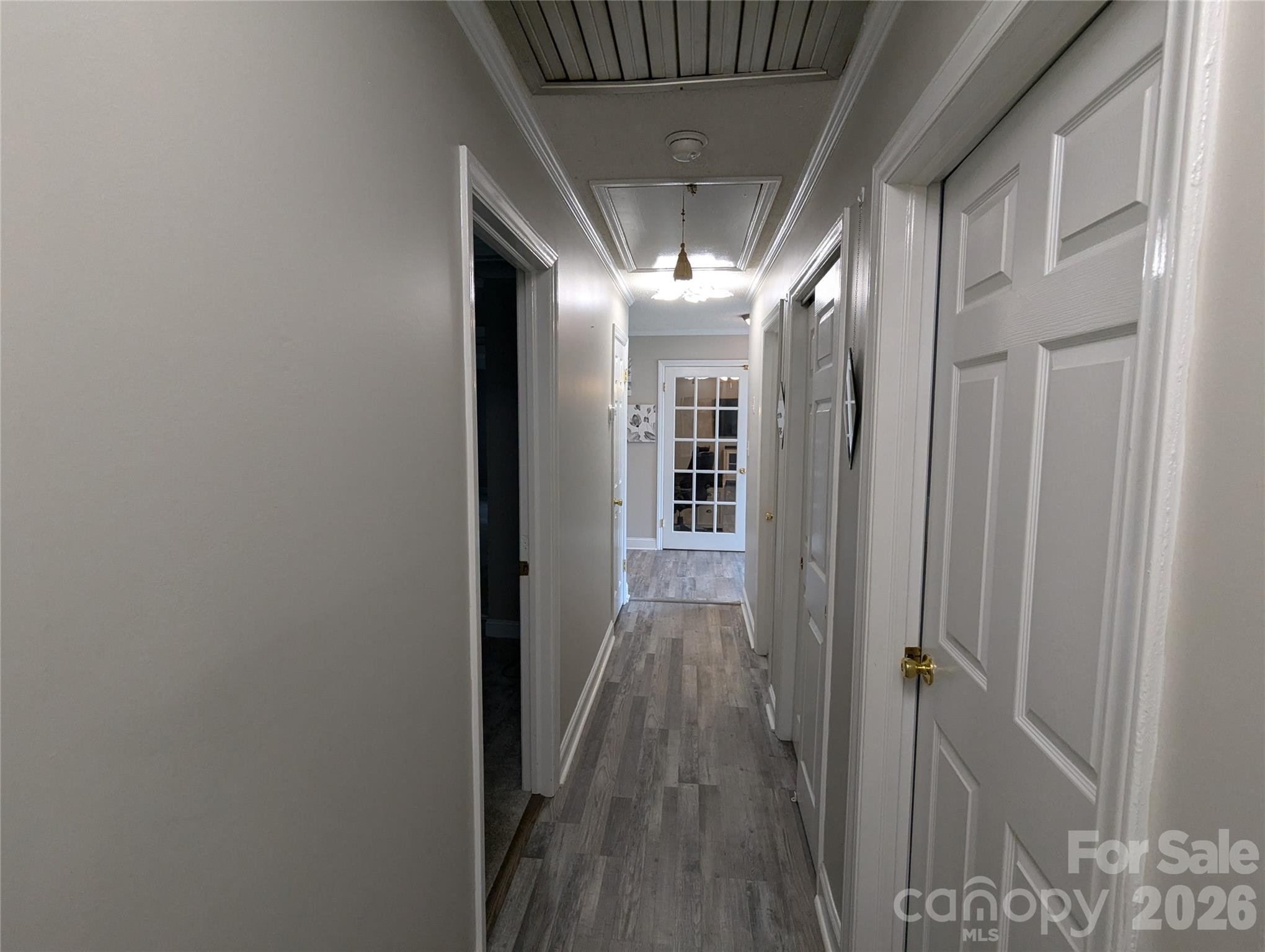 Griffith Park - Residential