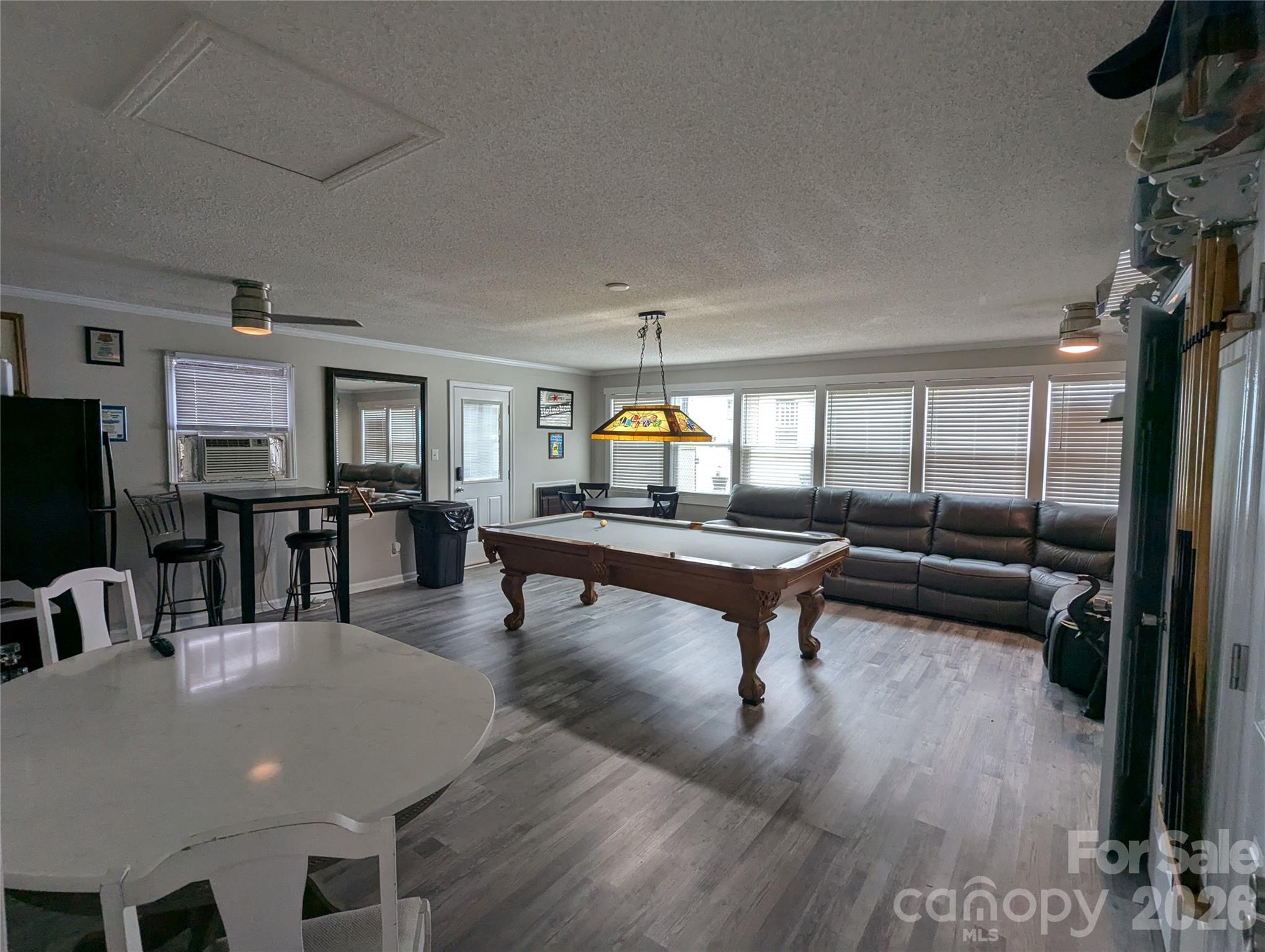 Griffith Park - Residential