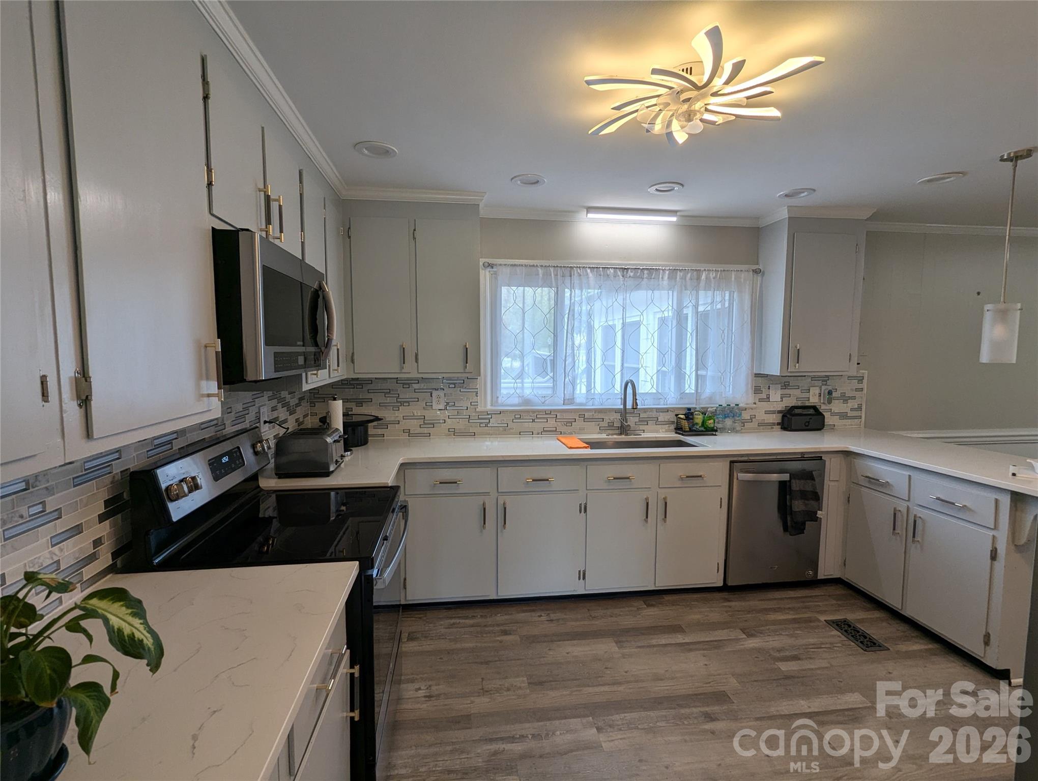 Griffith Park - Residential