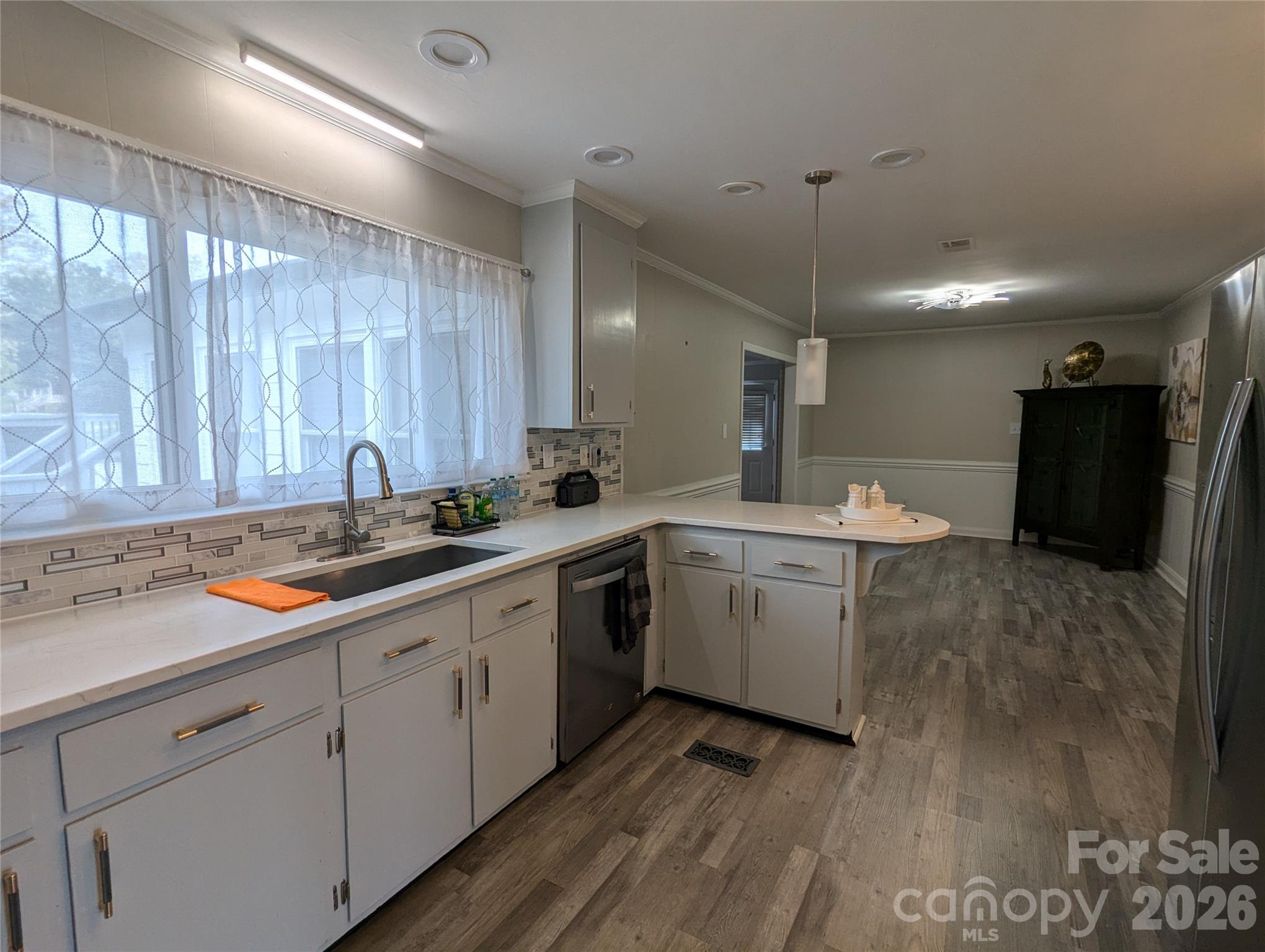 Griffith Park - Residential