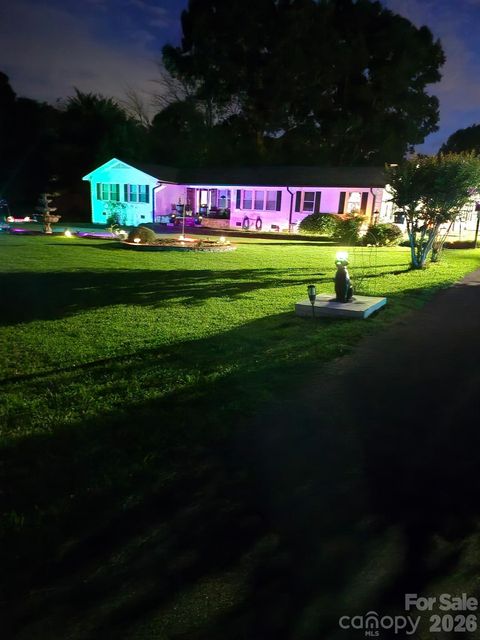 Photo of 2524 Griffith Road, Monroe, NC 28112 (MLS # 4360267)