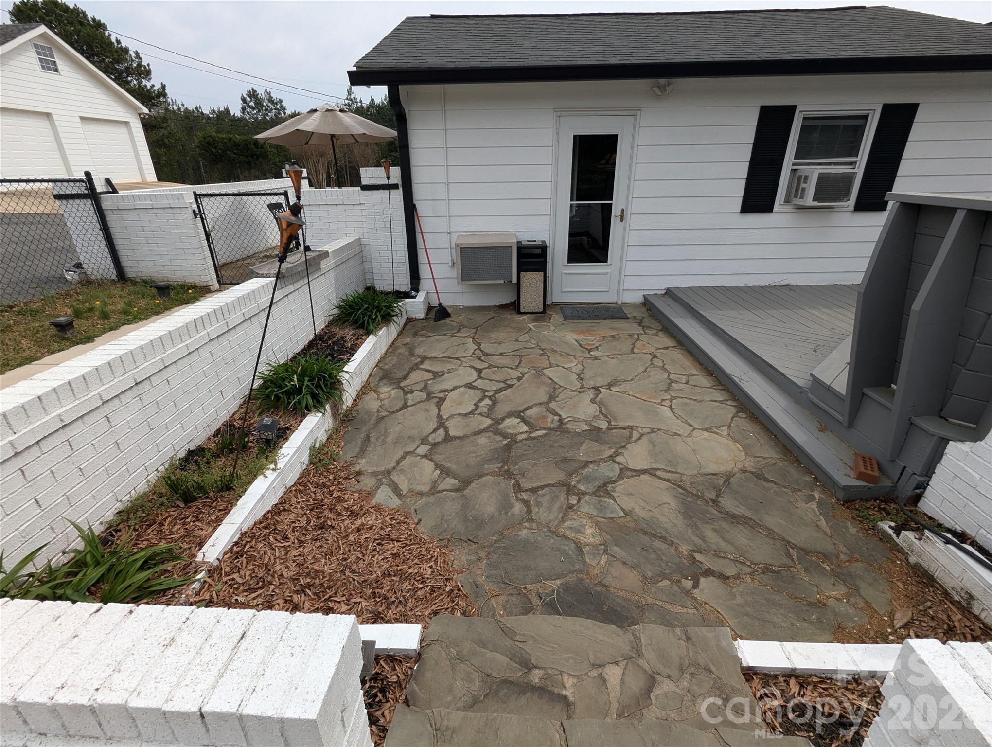 Griffith Park - Residential