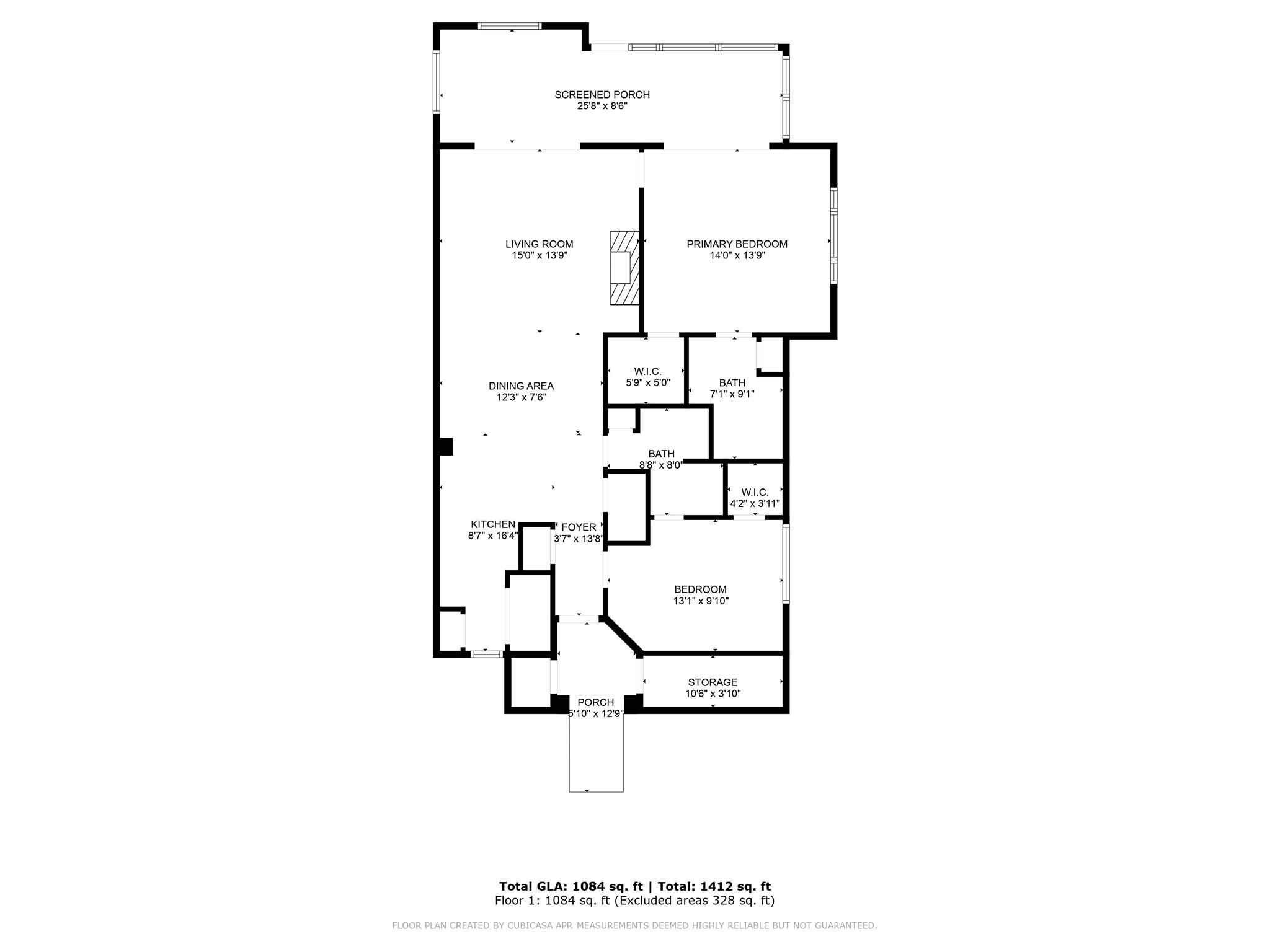 17509 Tuscany Lane