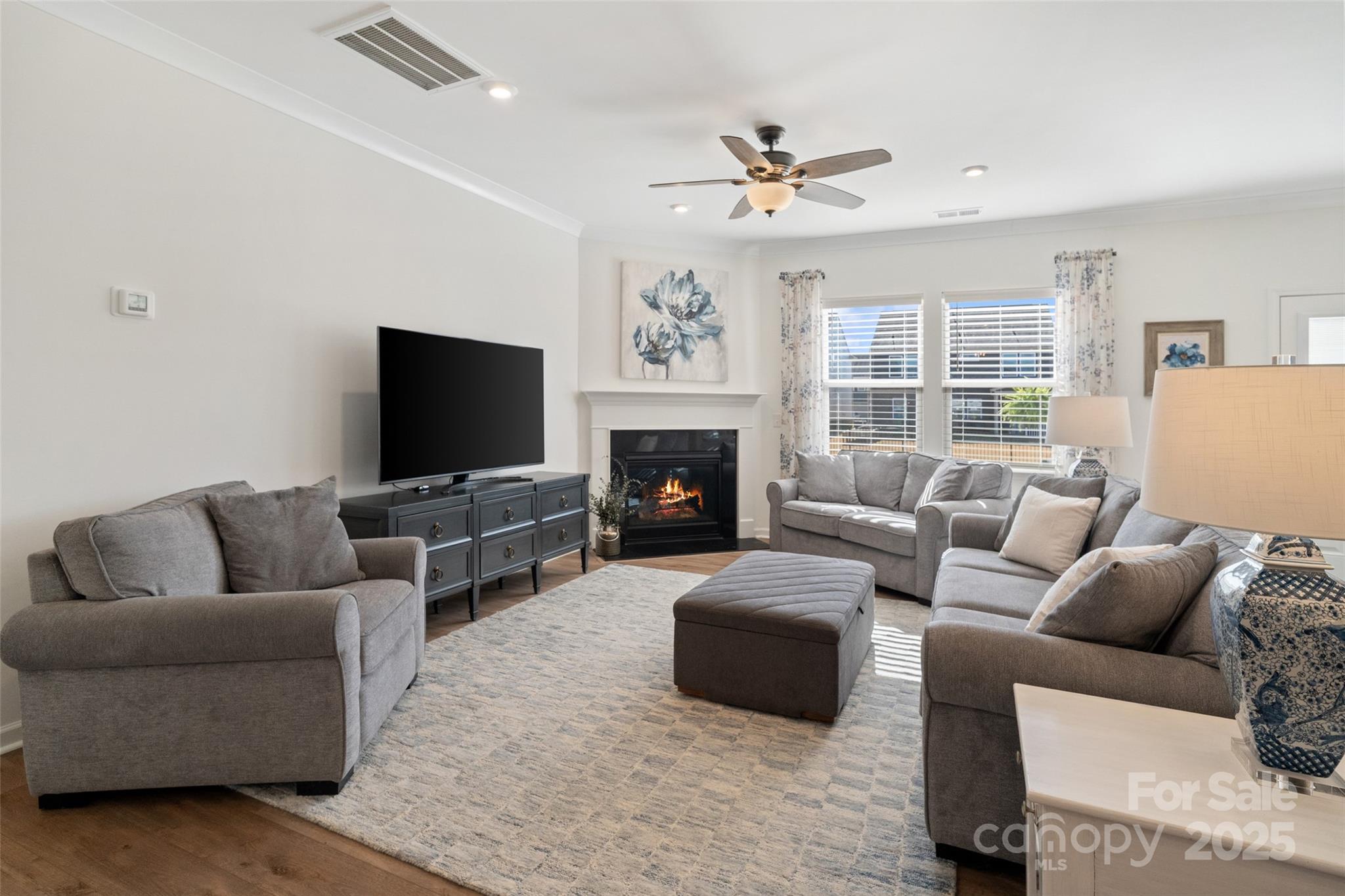 Parkside Crossing - Residential