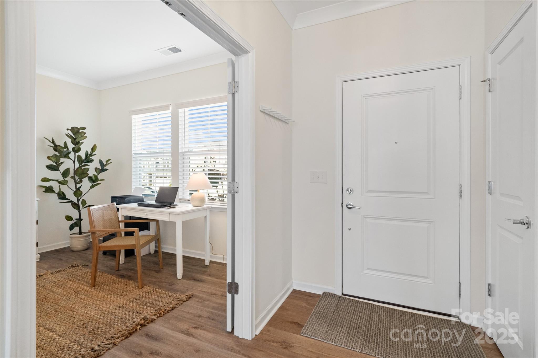 Parkside Crossing - Residential