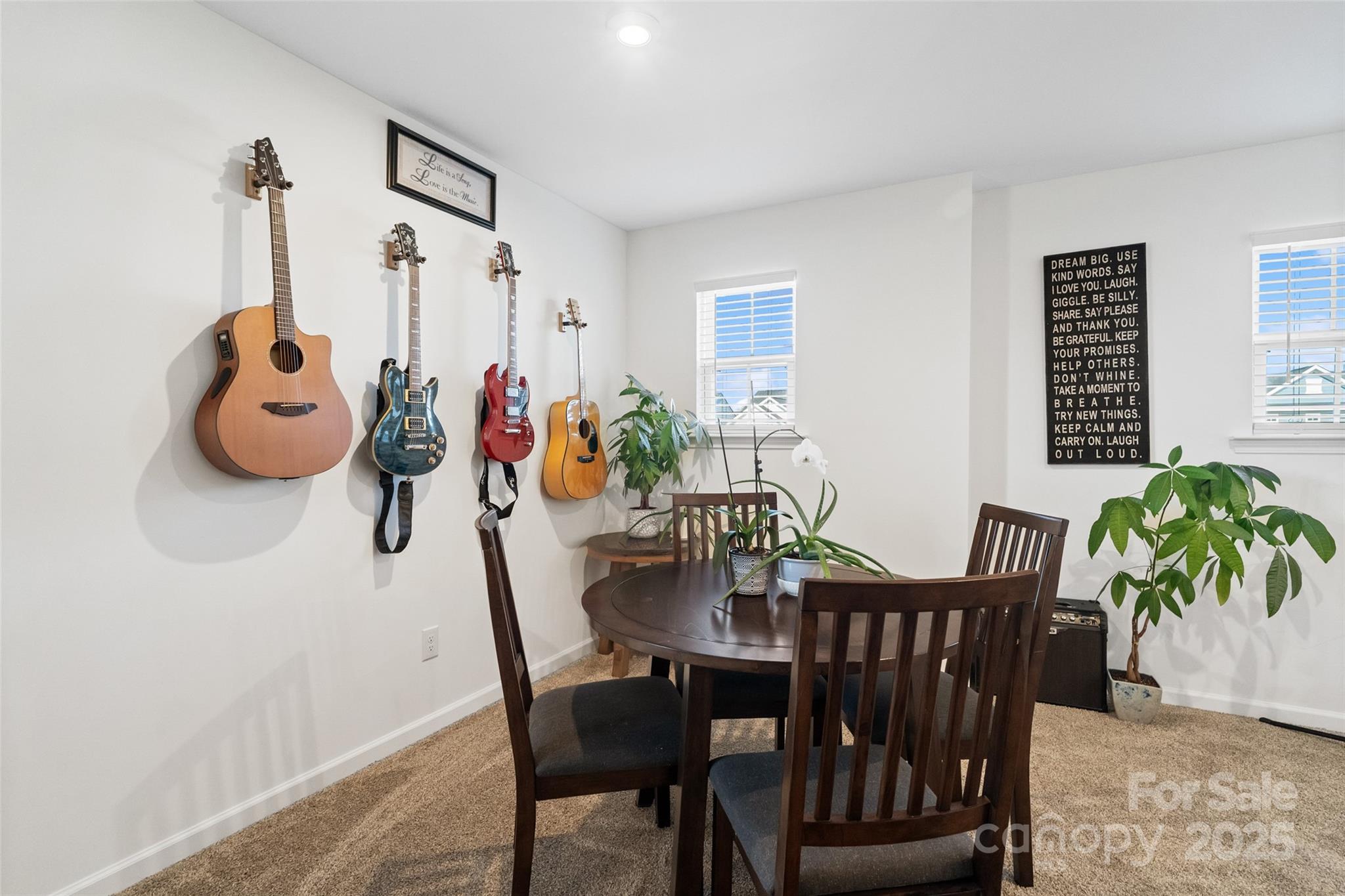 Parkside Crossing - Residential