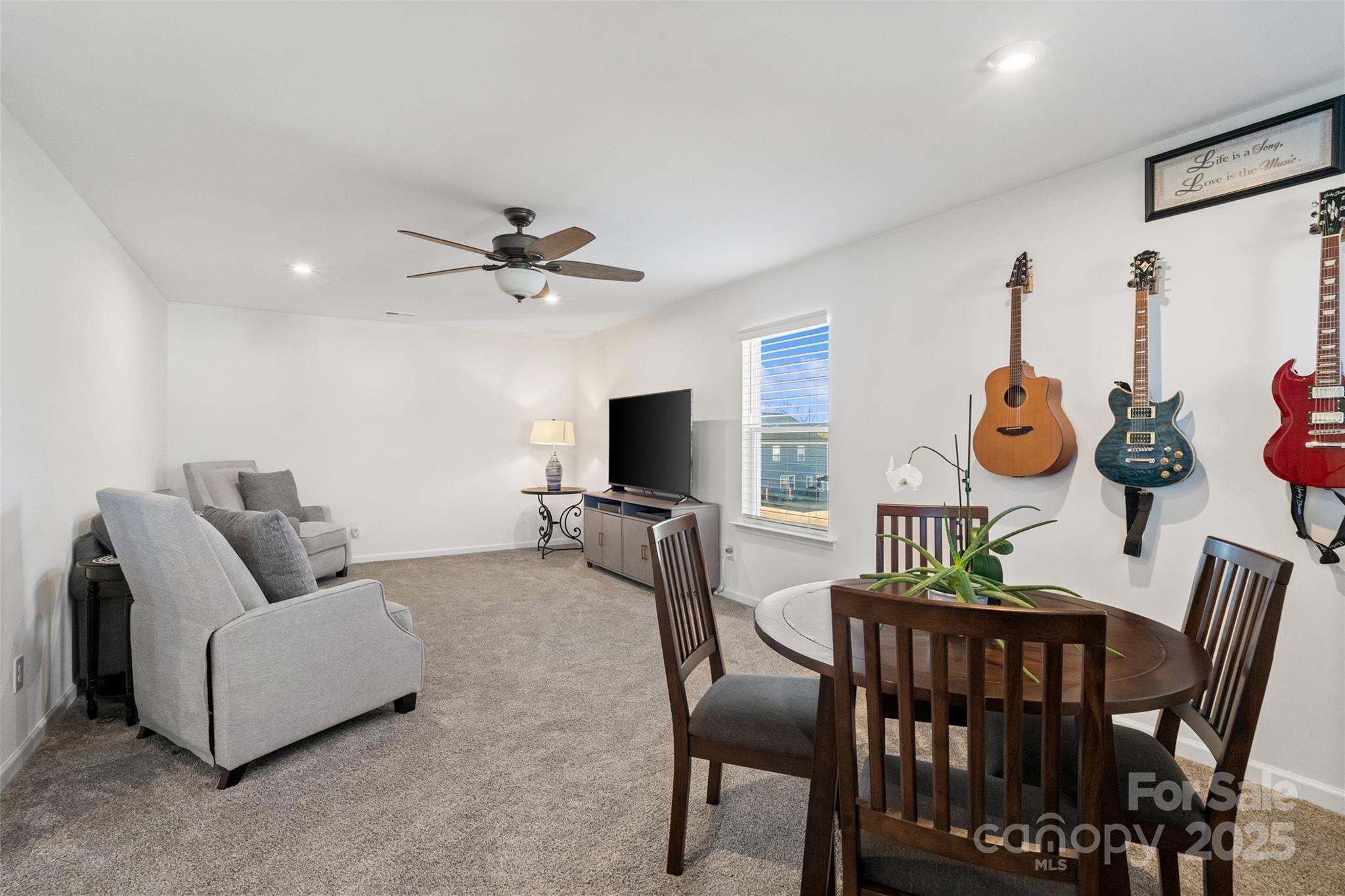 Parkside Crossing - Residential