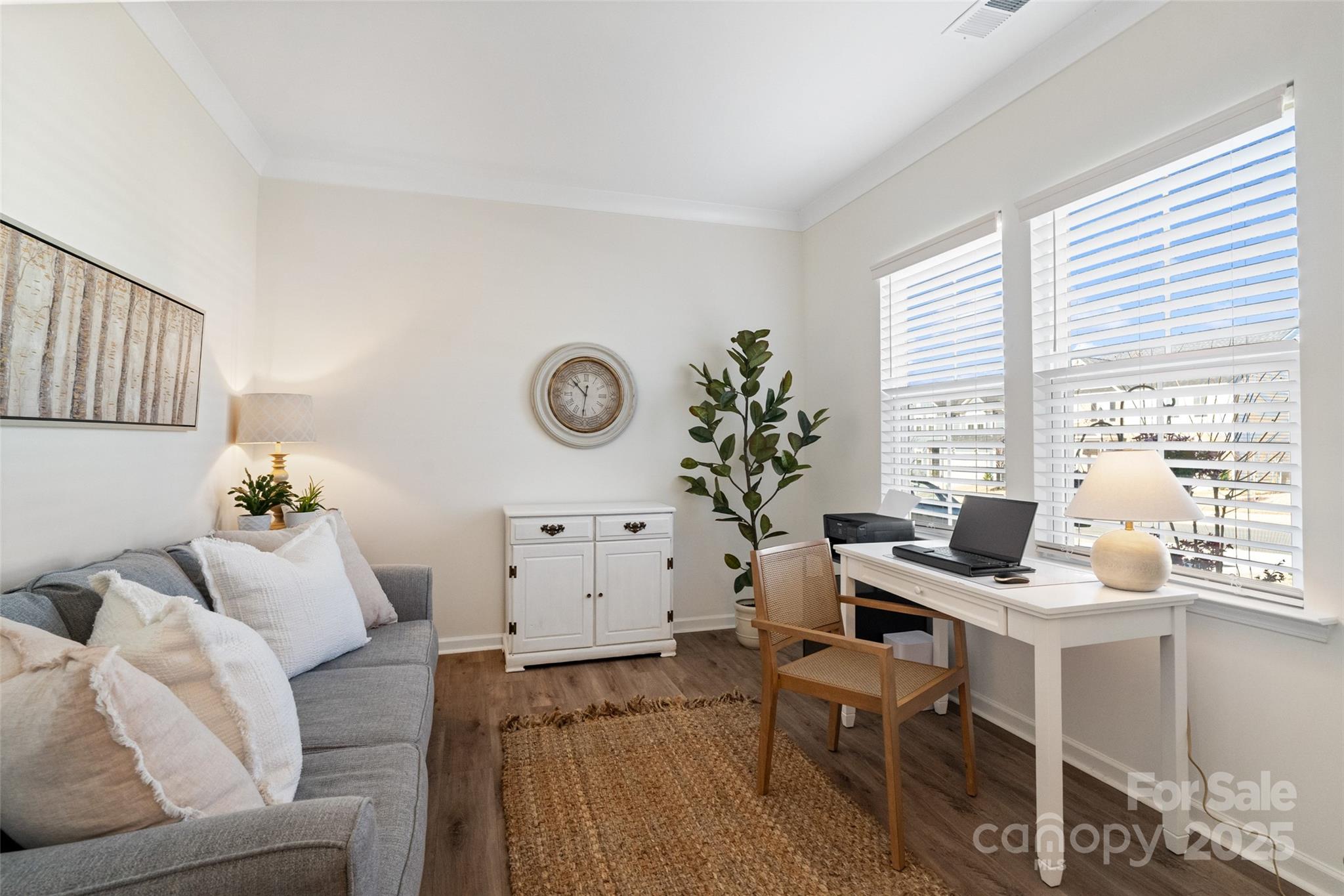 Parkside Crossing - Residential