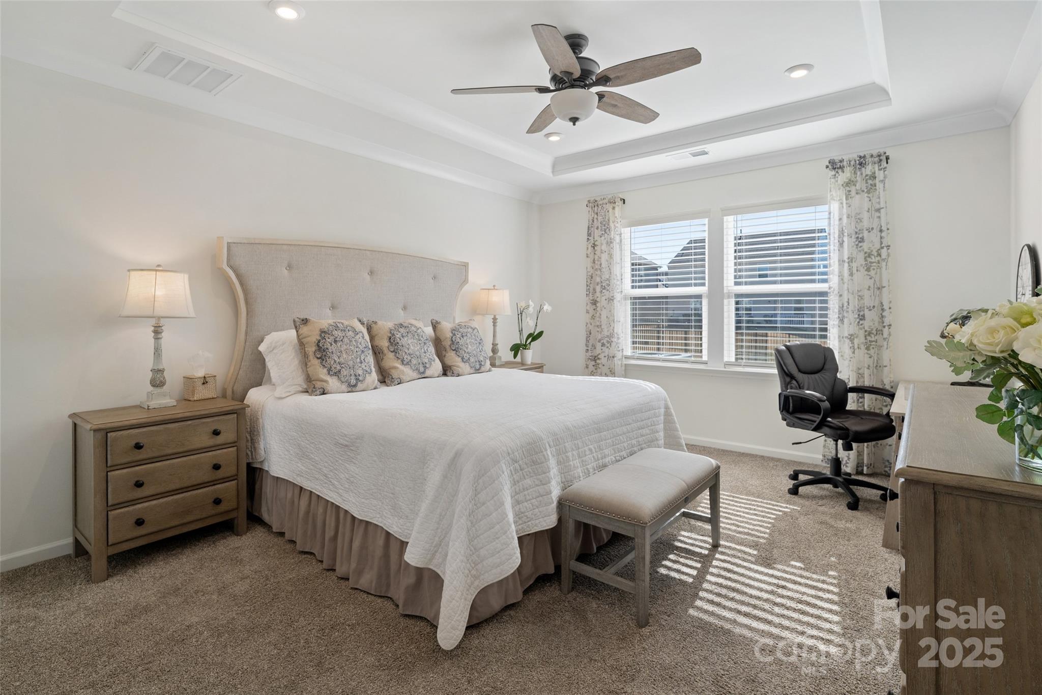 Parkside Crossing - Residential