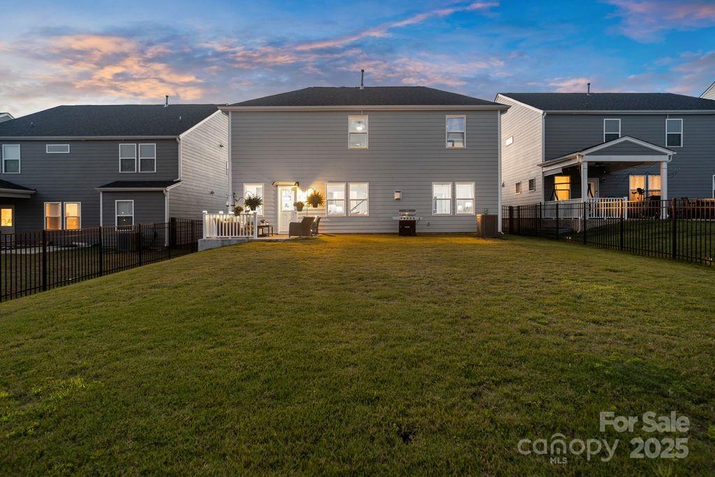 Parkside Crossing - Residential