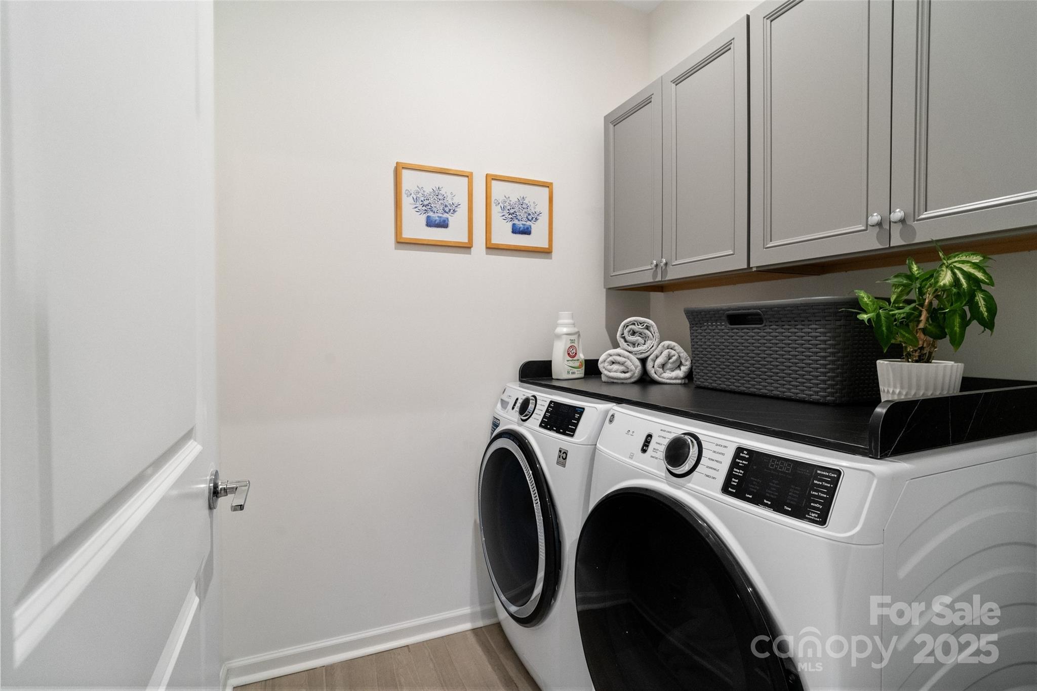 Parkside Crossing - Residential