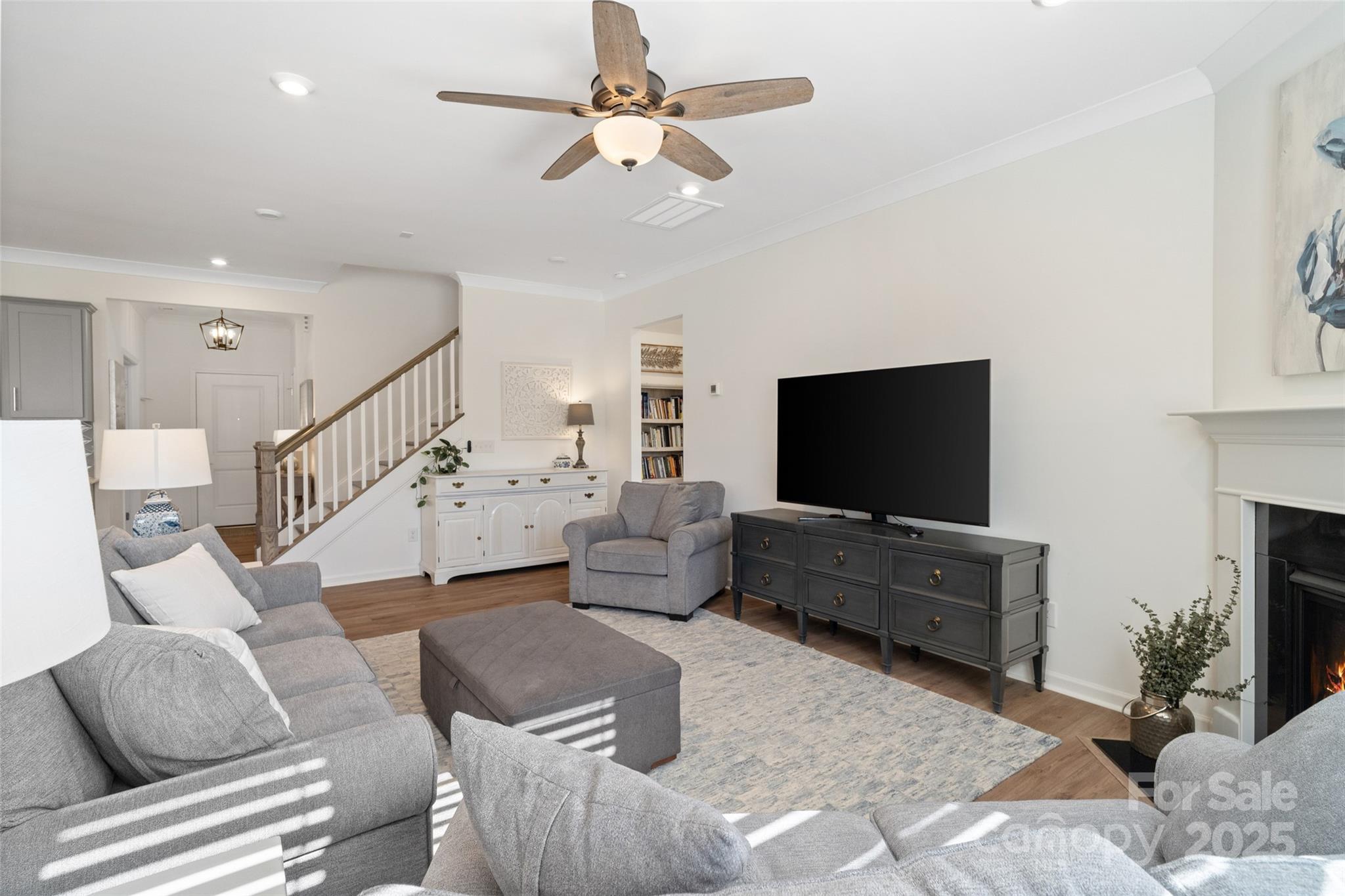 Parkside Crossing - Residential