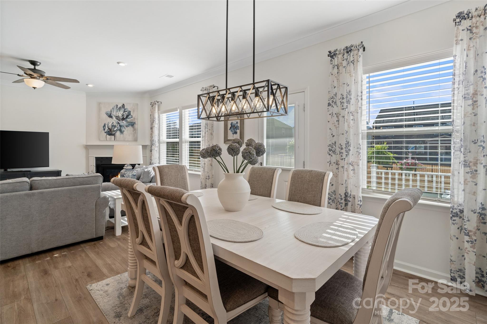 Parkside Crossing - Residential