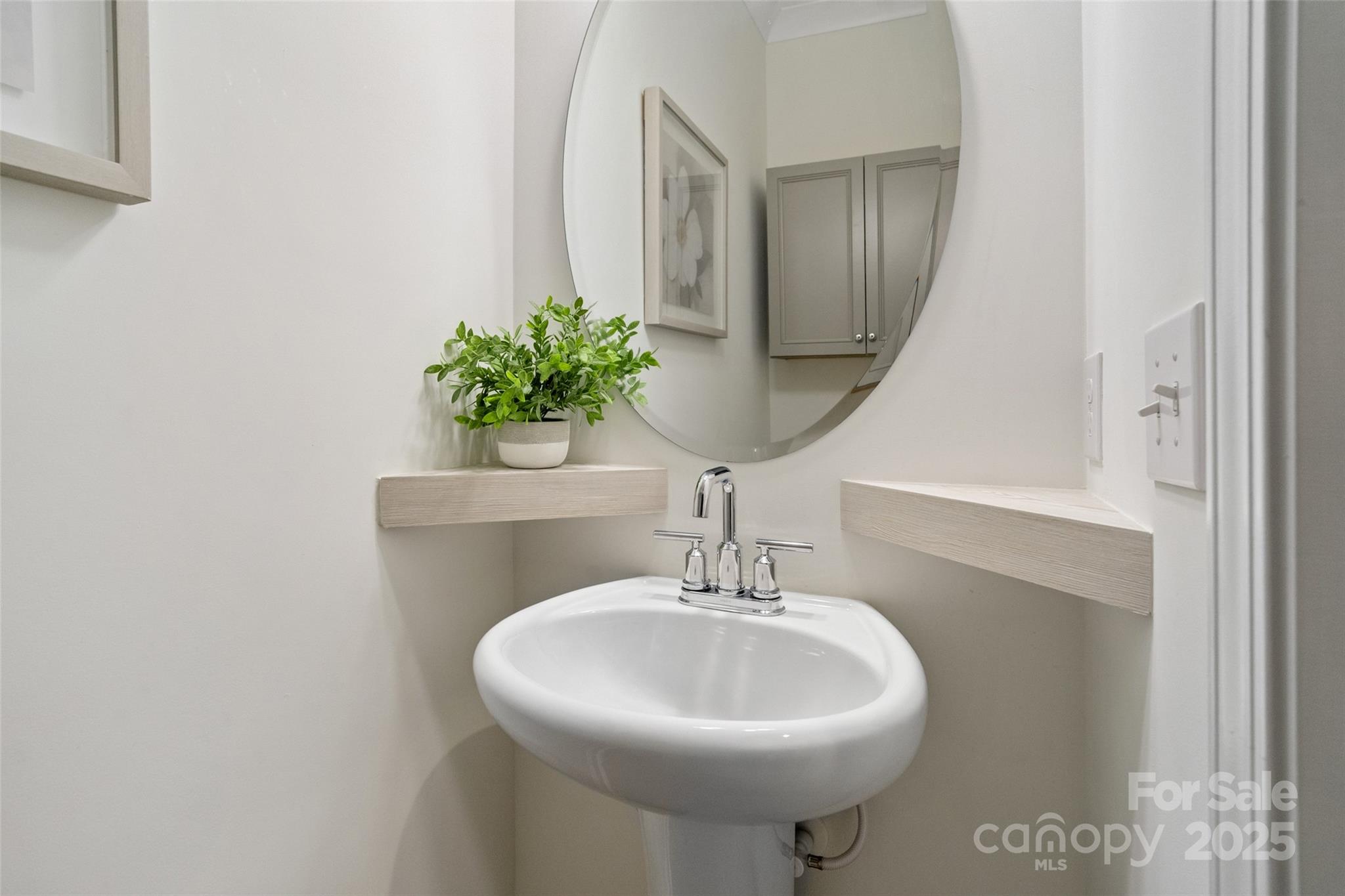 Parkside Crossing - Residential