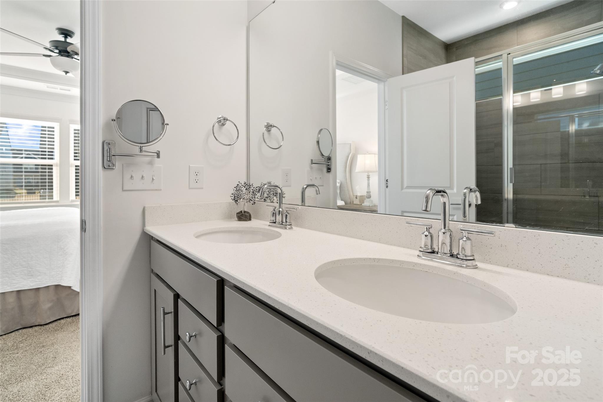 Parkside Crossing - Residential