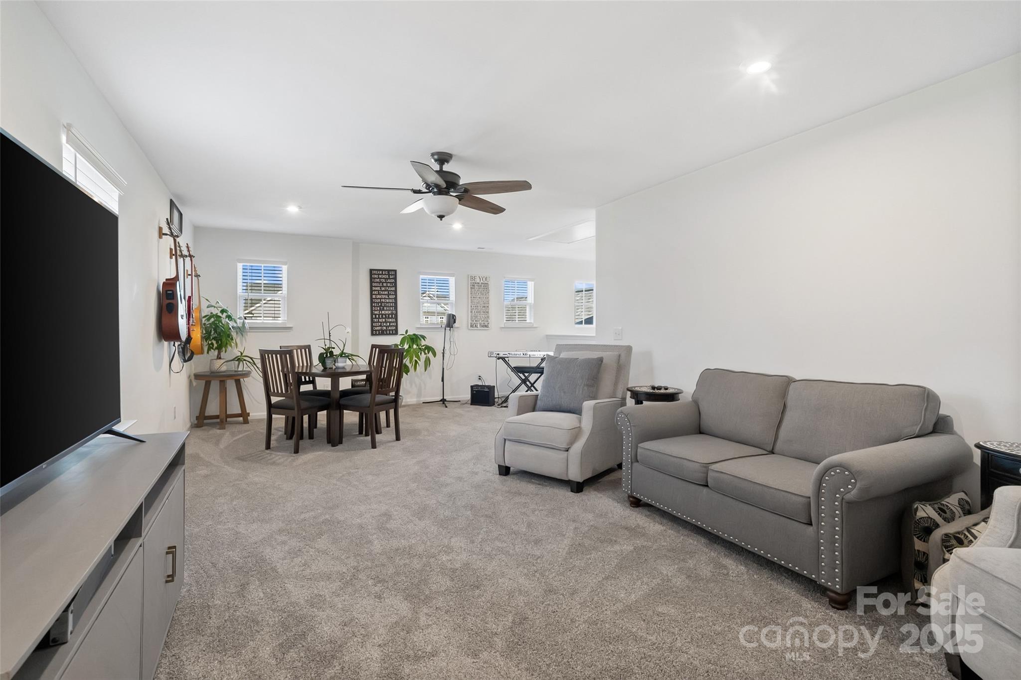 Parkside Crossing - Residential