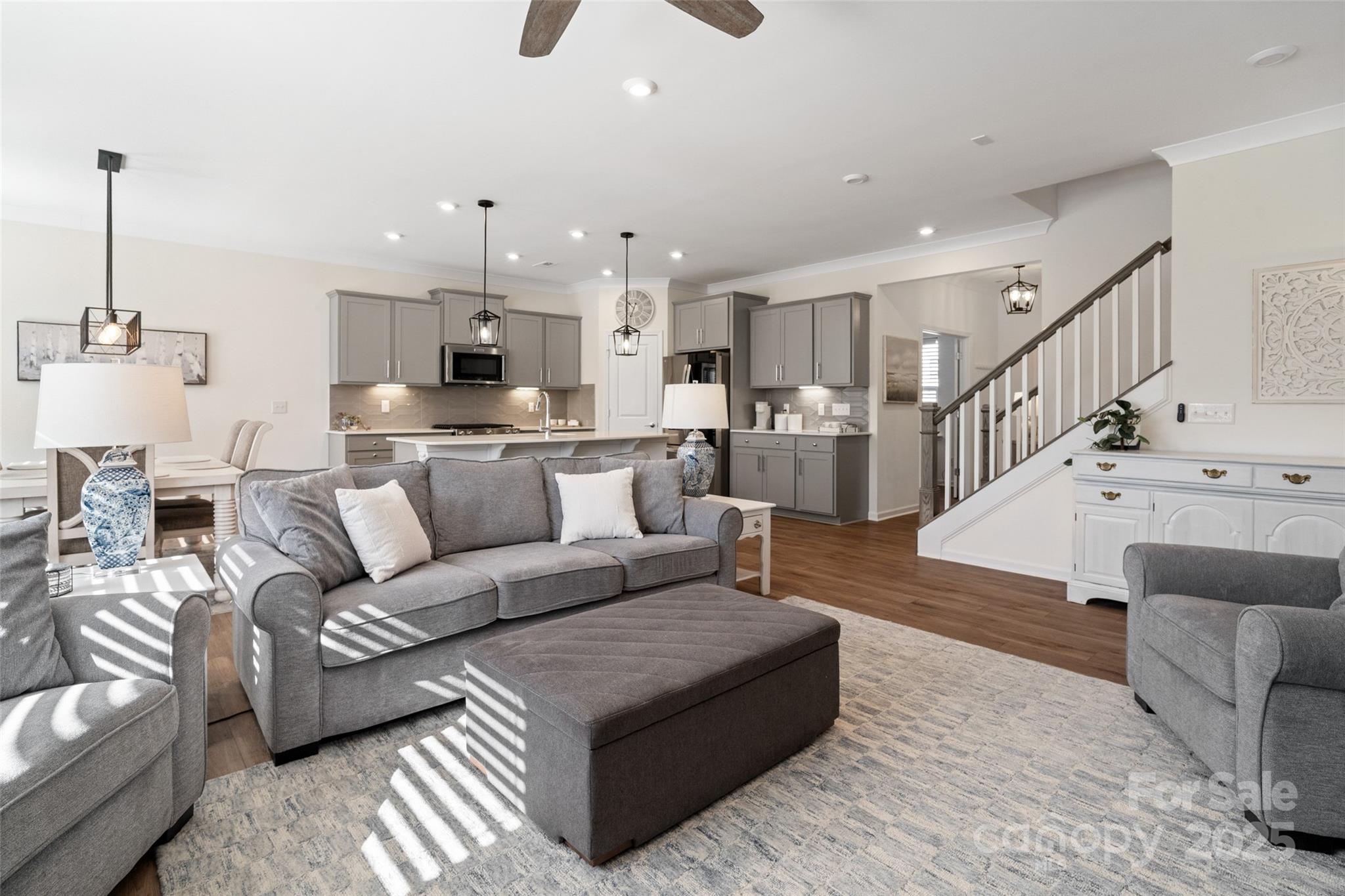 Parkside Crossing - Residential