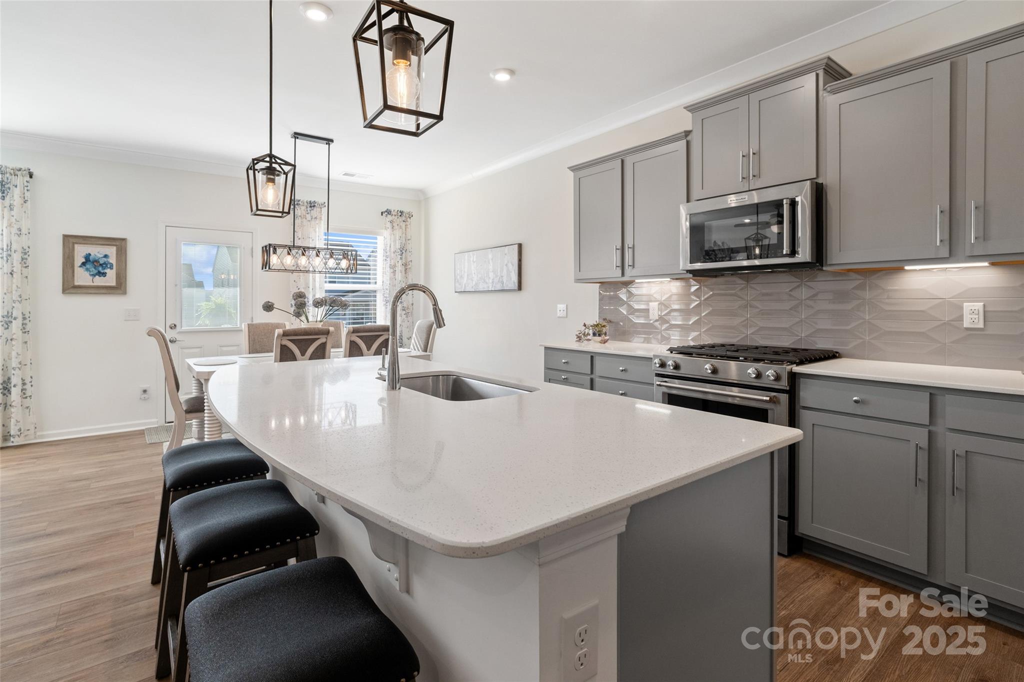 Parkside Crossing - Residential