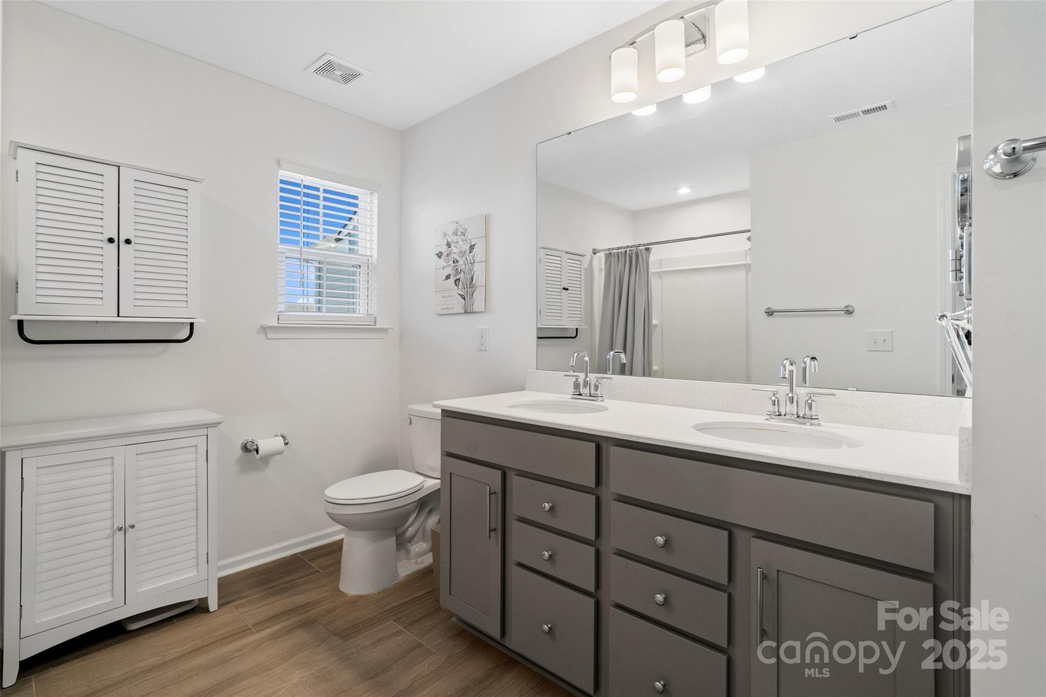 Parkside Crossing - Residential