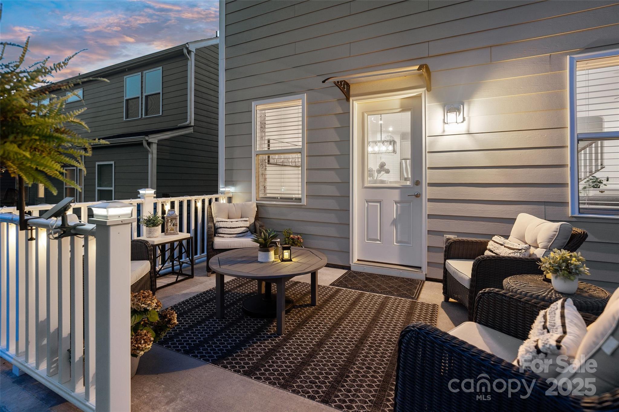 Parkside Crossing - Residential