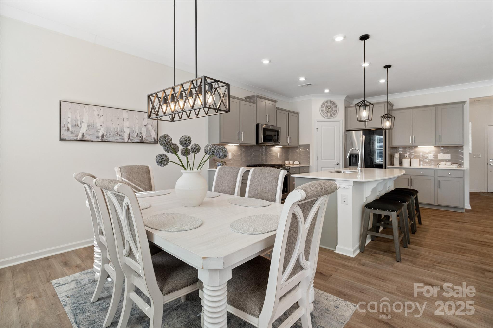 Parkside Crossing - Residential