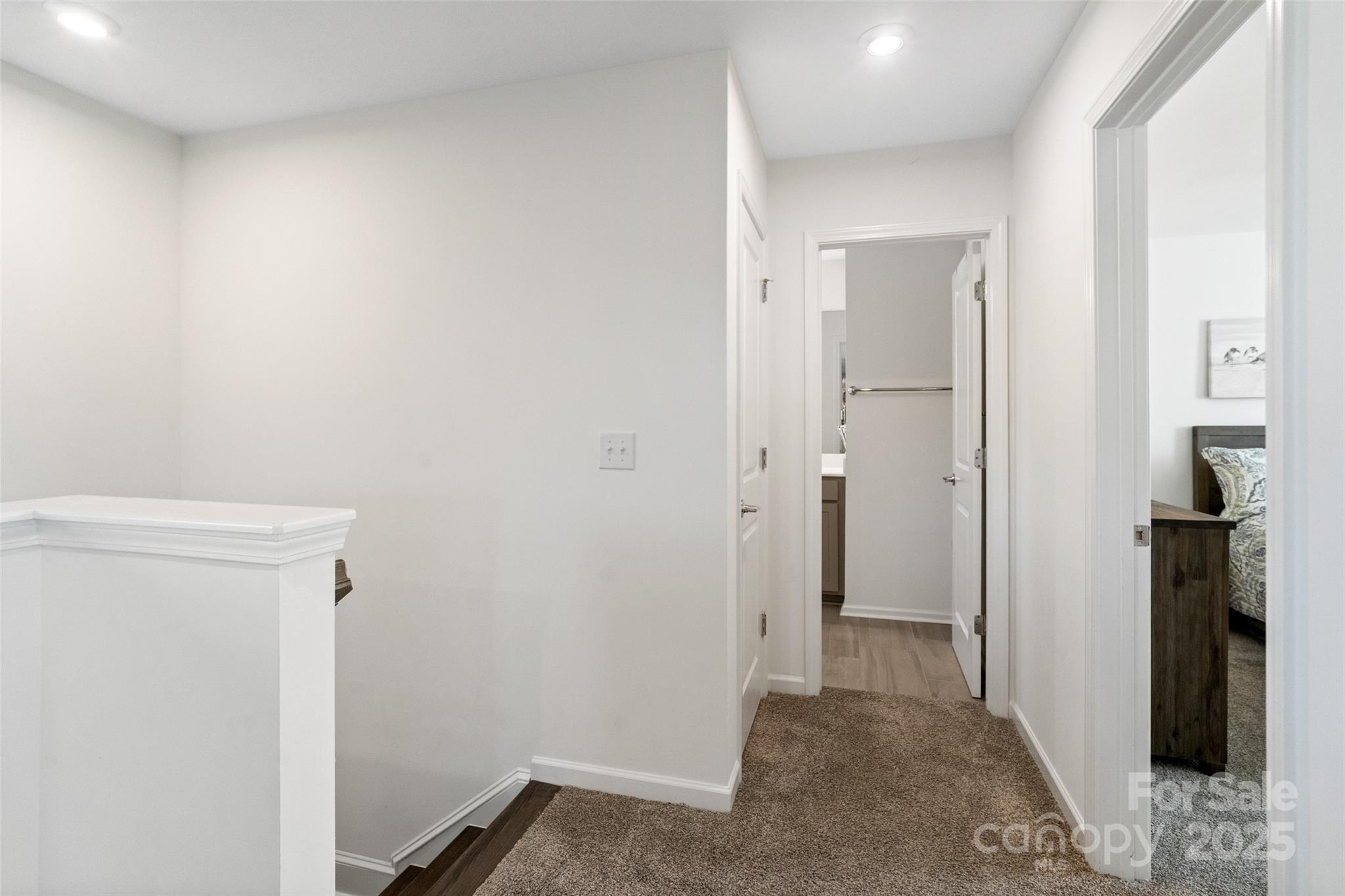 Parkside Crossing - Residential