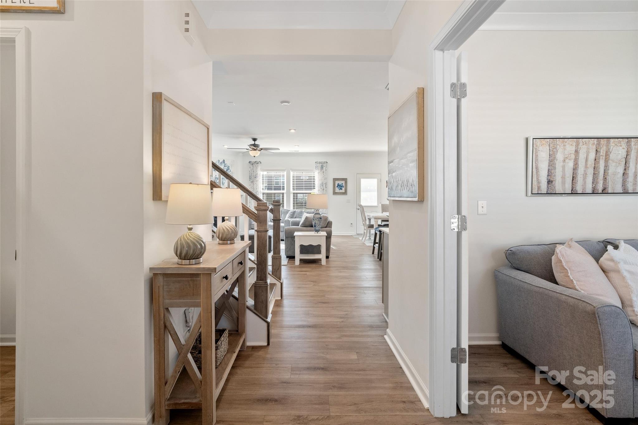 Parkside Crossing - Residential