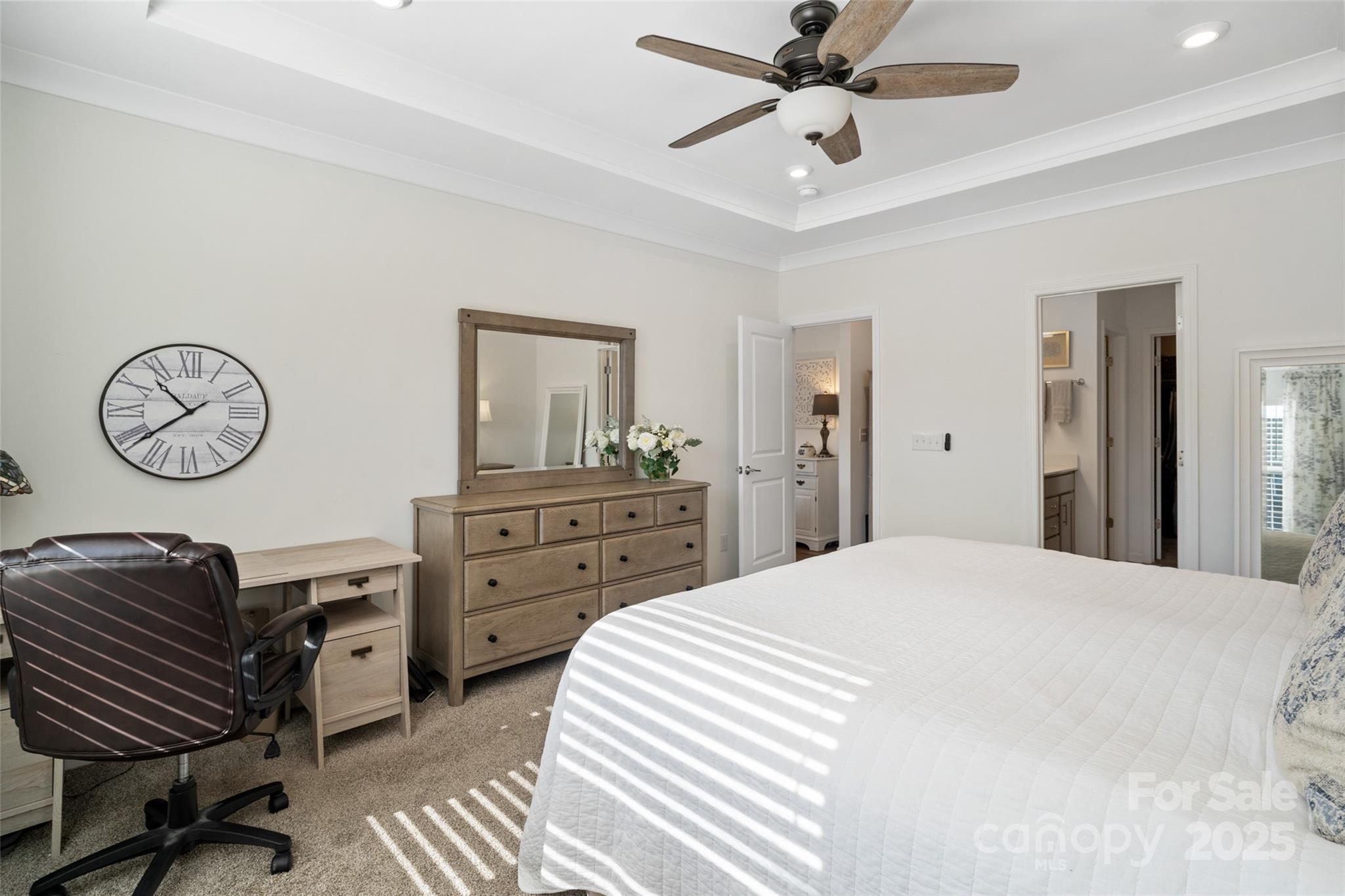 Parkside Crossing - Residential