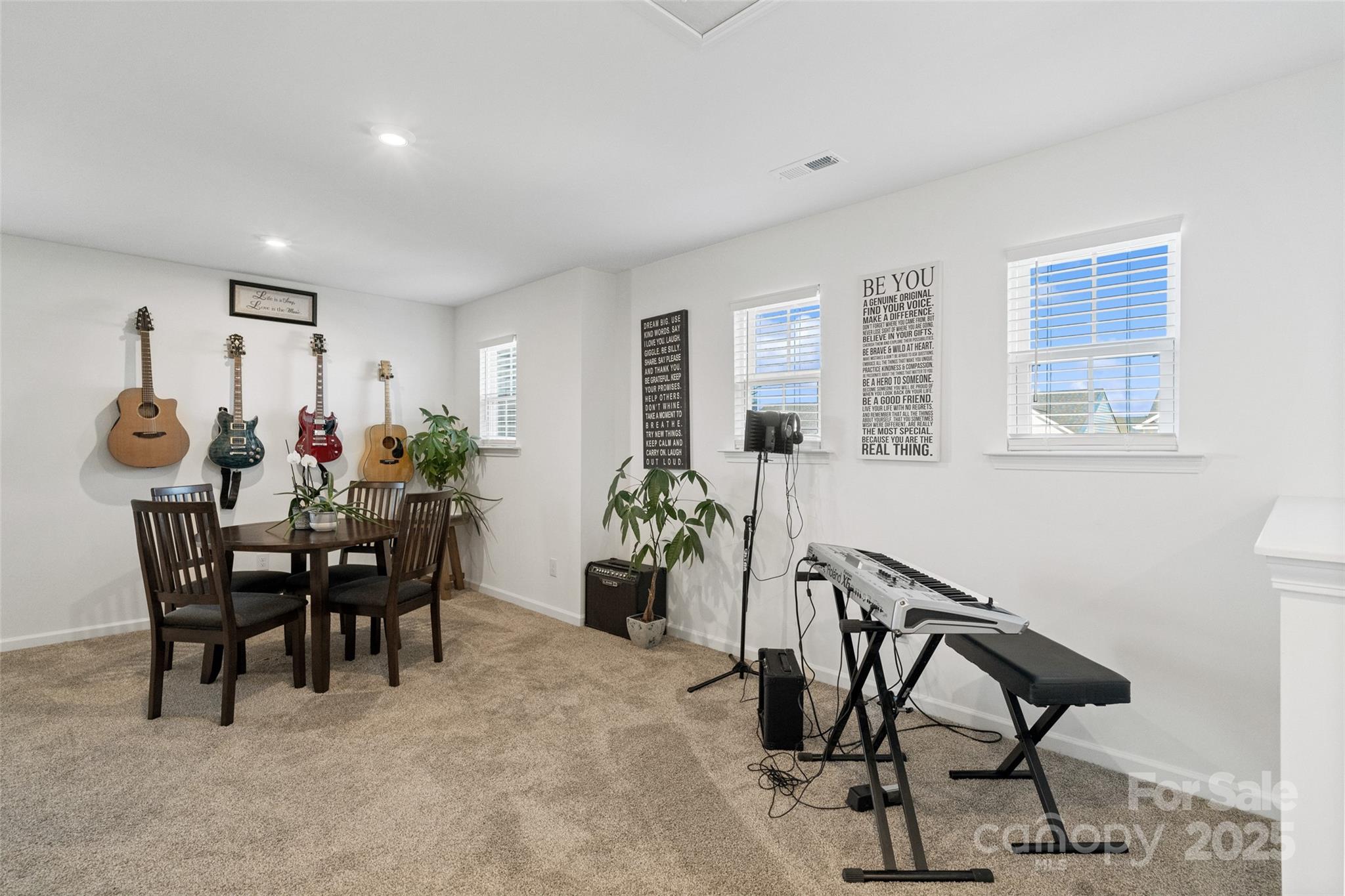 Parkside Crossing - Residential