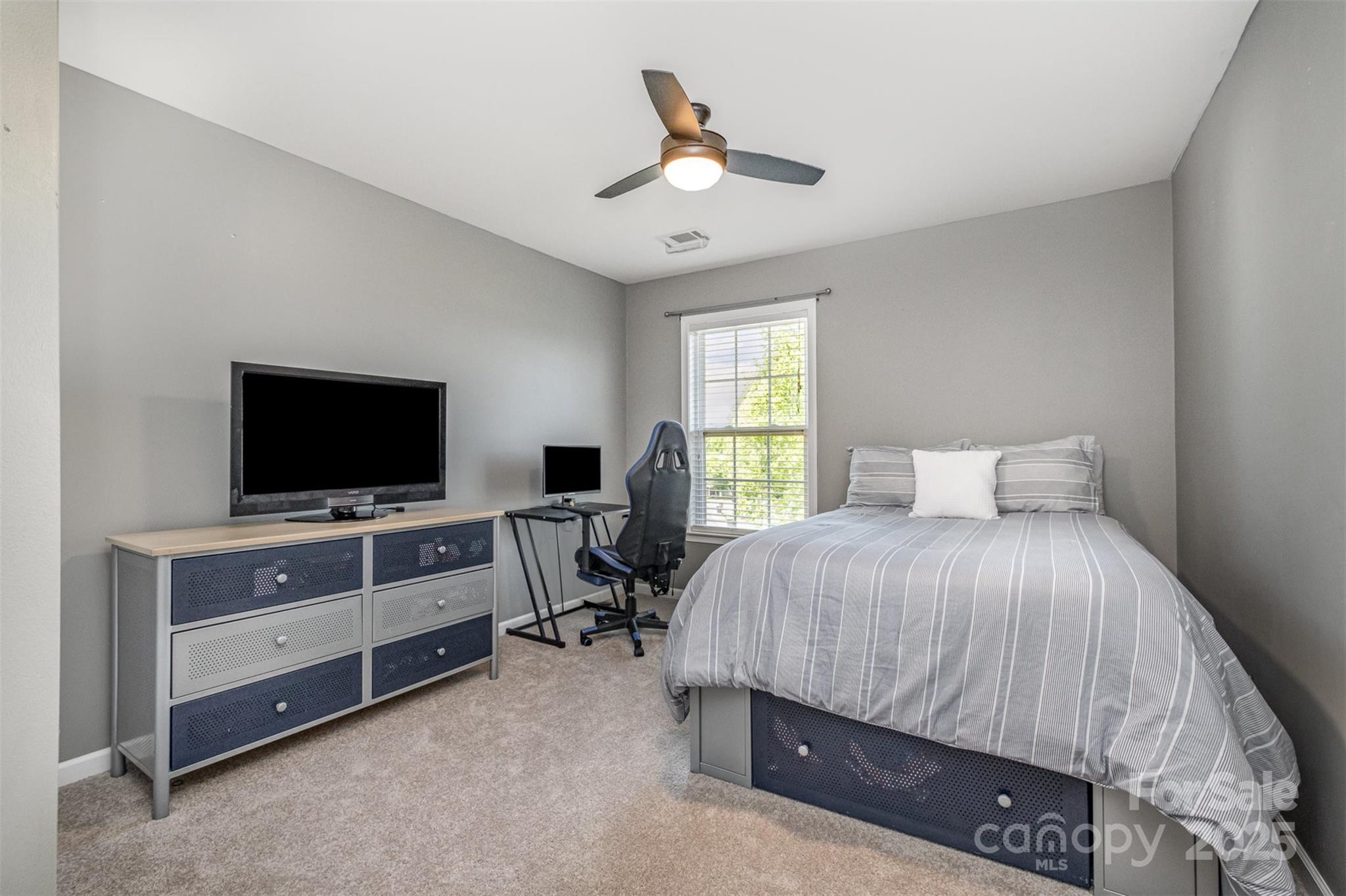 Belair at Carolina Lakes - Residential