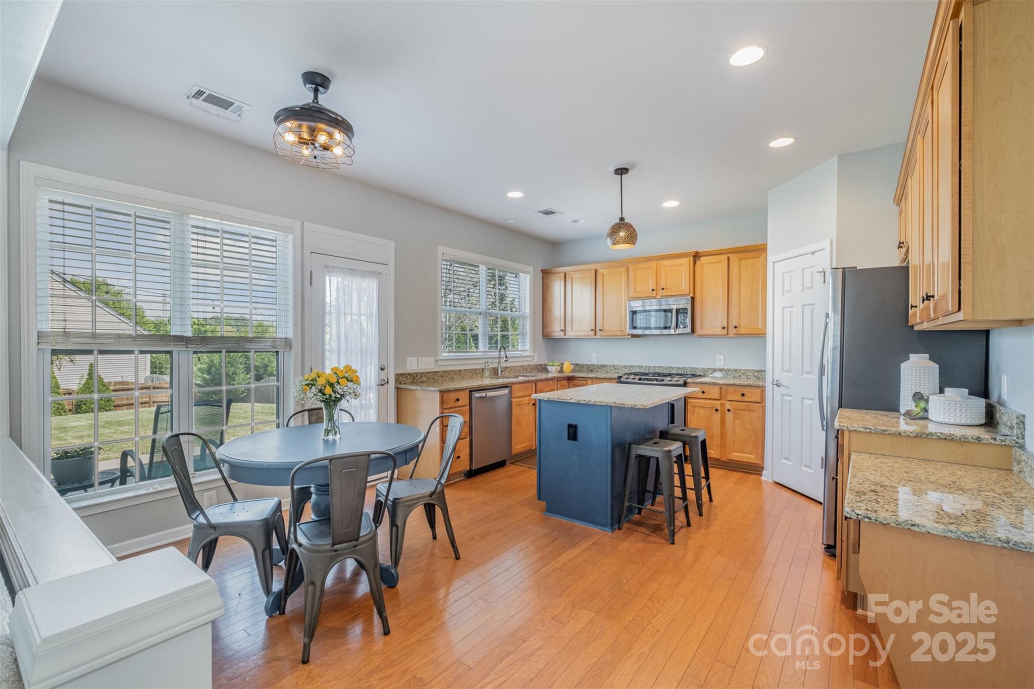 Belair at Carolina Lakes - Residential