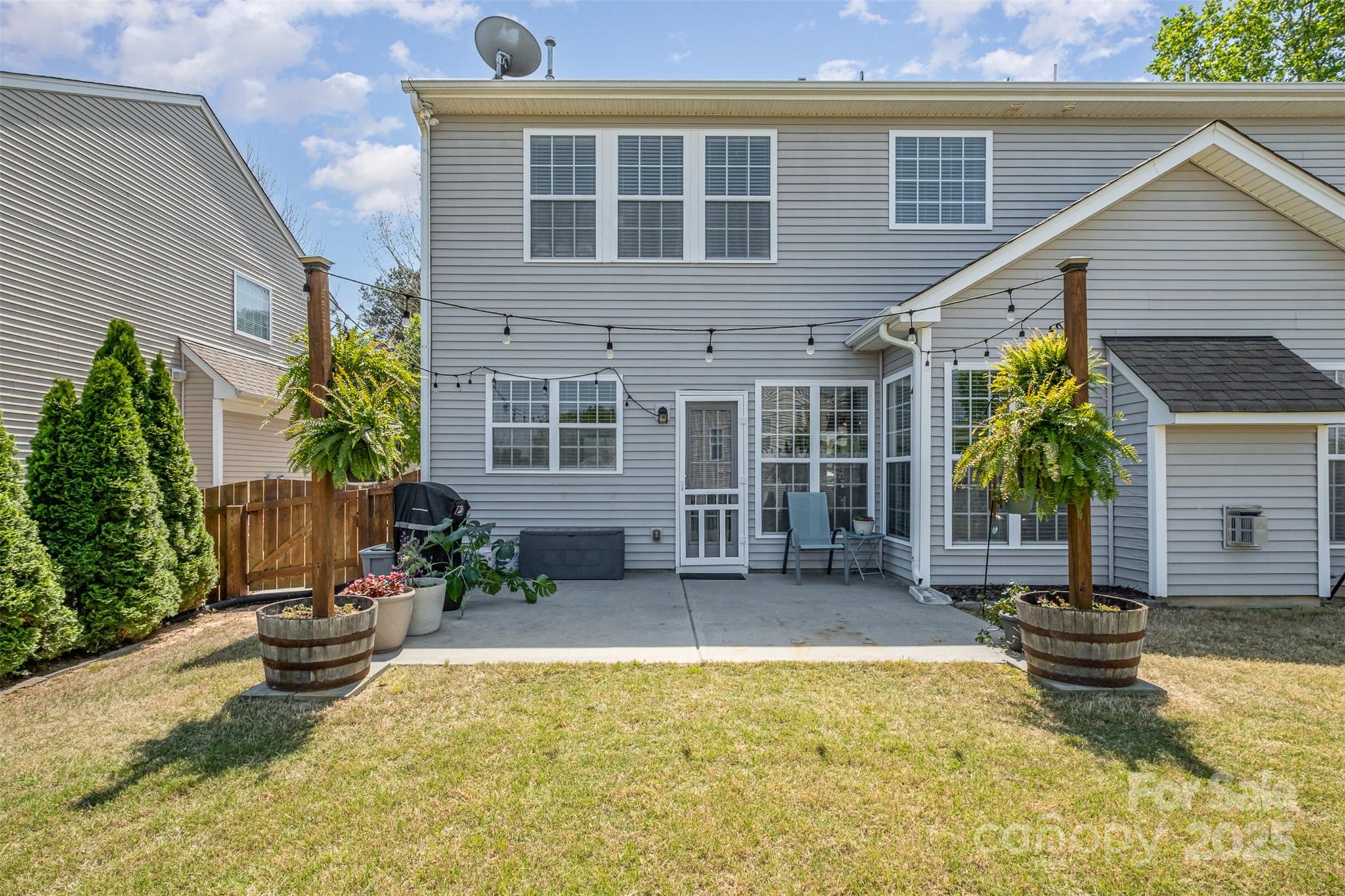 Belair at Carolina Lakes - Residential