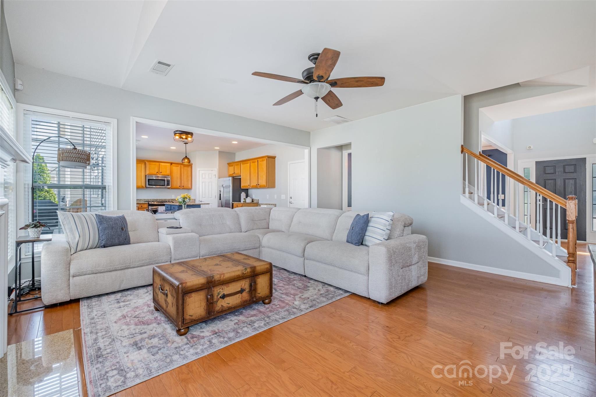 Belair at Carolina Lakes - Residential