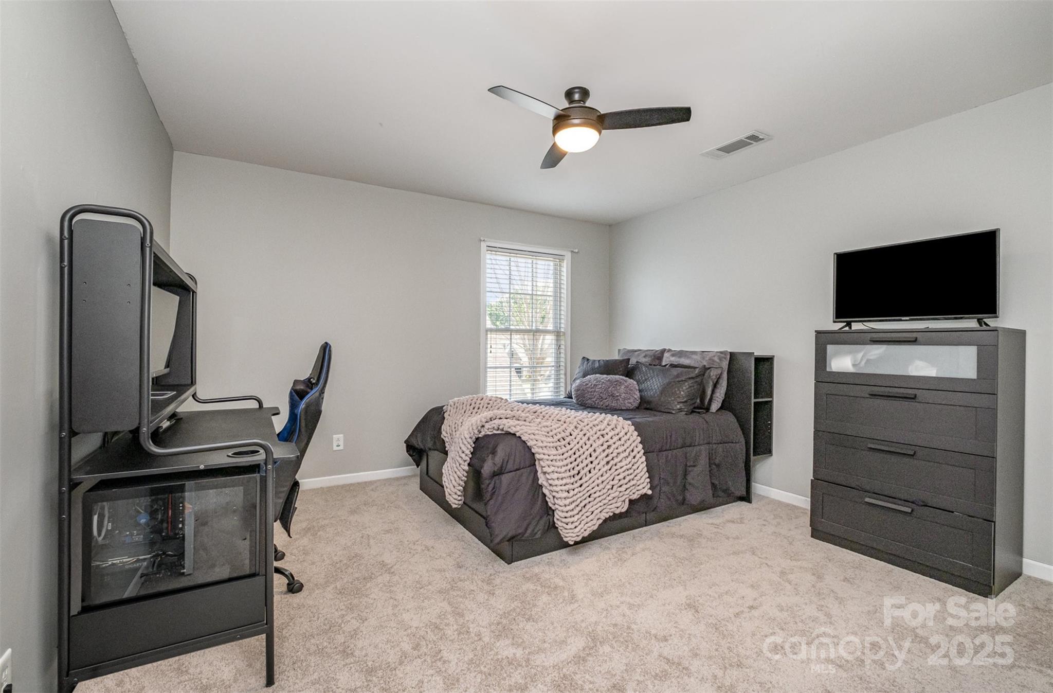 Belair at Carolina Lakes - Residential