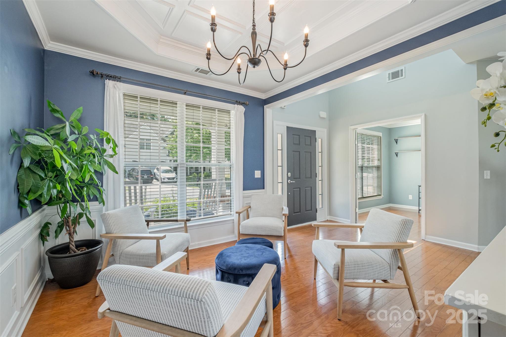 Belair at Carolina Lakes - Residential