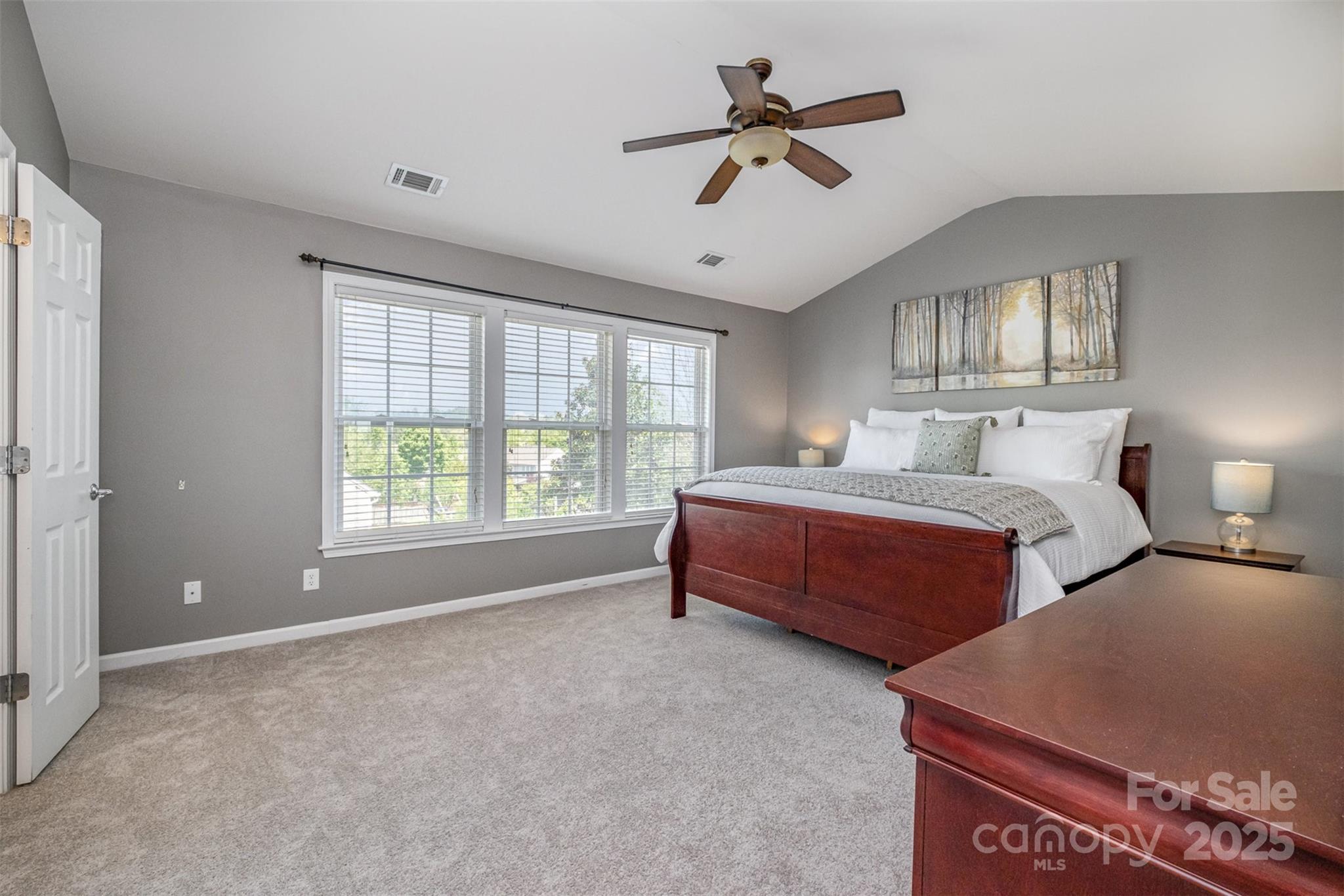 Belair at Carolina Lakes - Residential