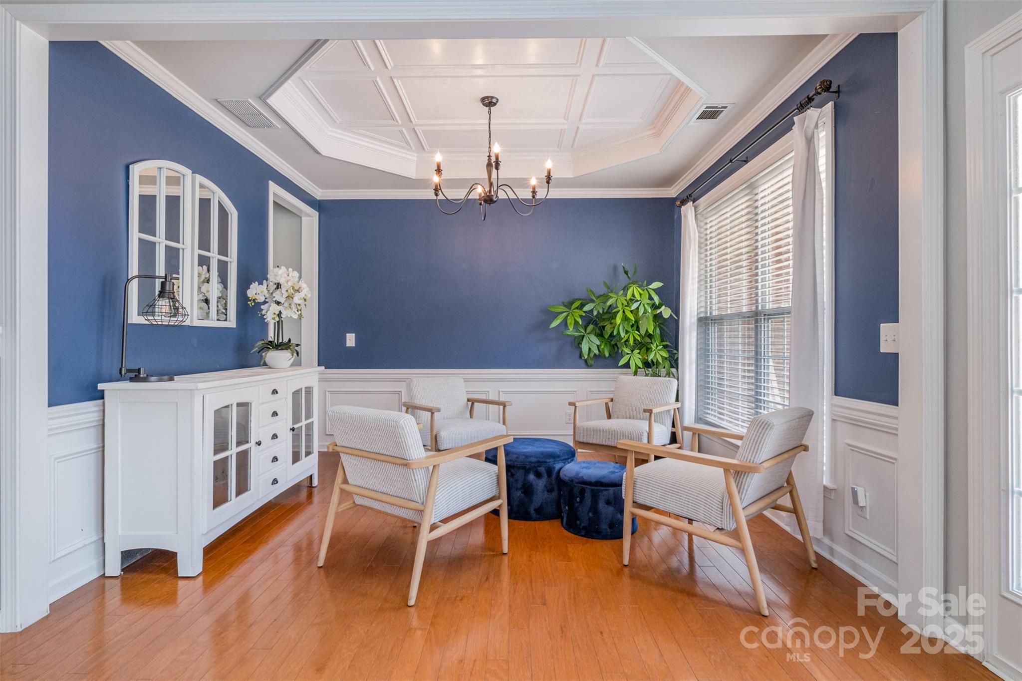 Belair at Carolina Lakes - Residential