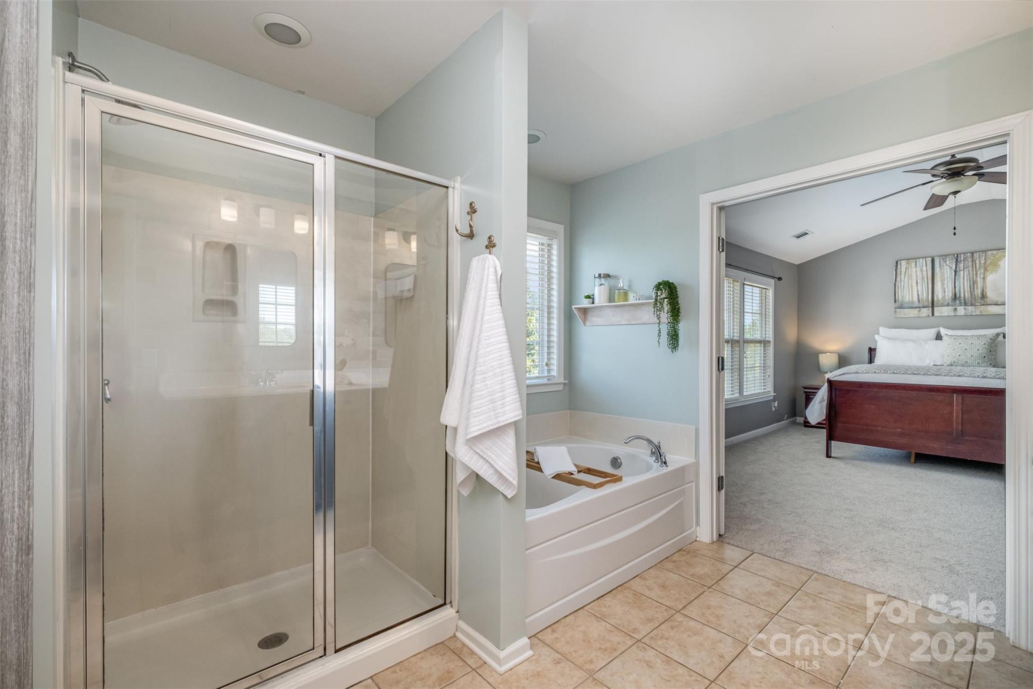 Belair at Carolina Lakes - Residential