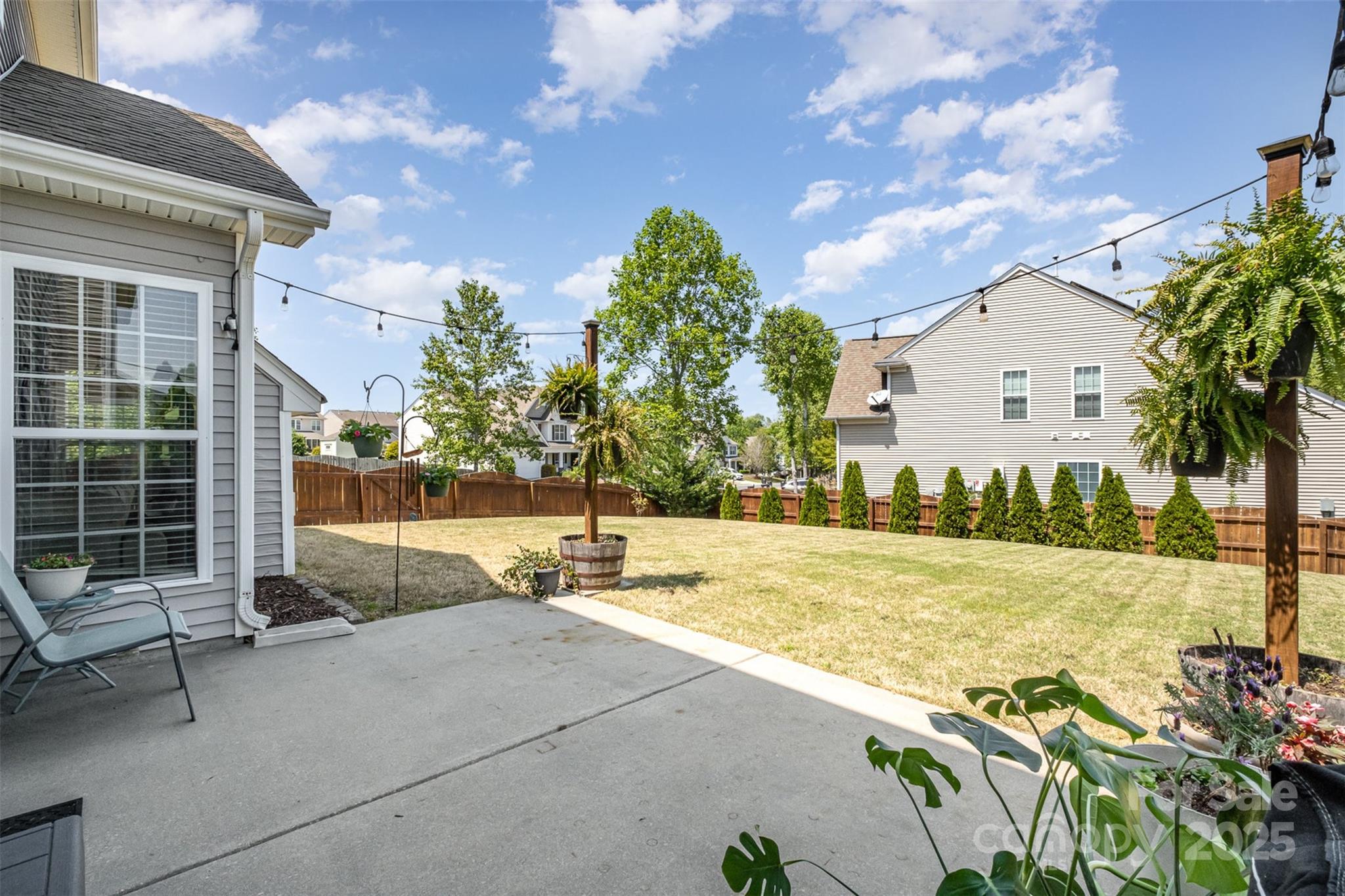 Belair at Carolina Lakes - Residential