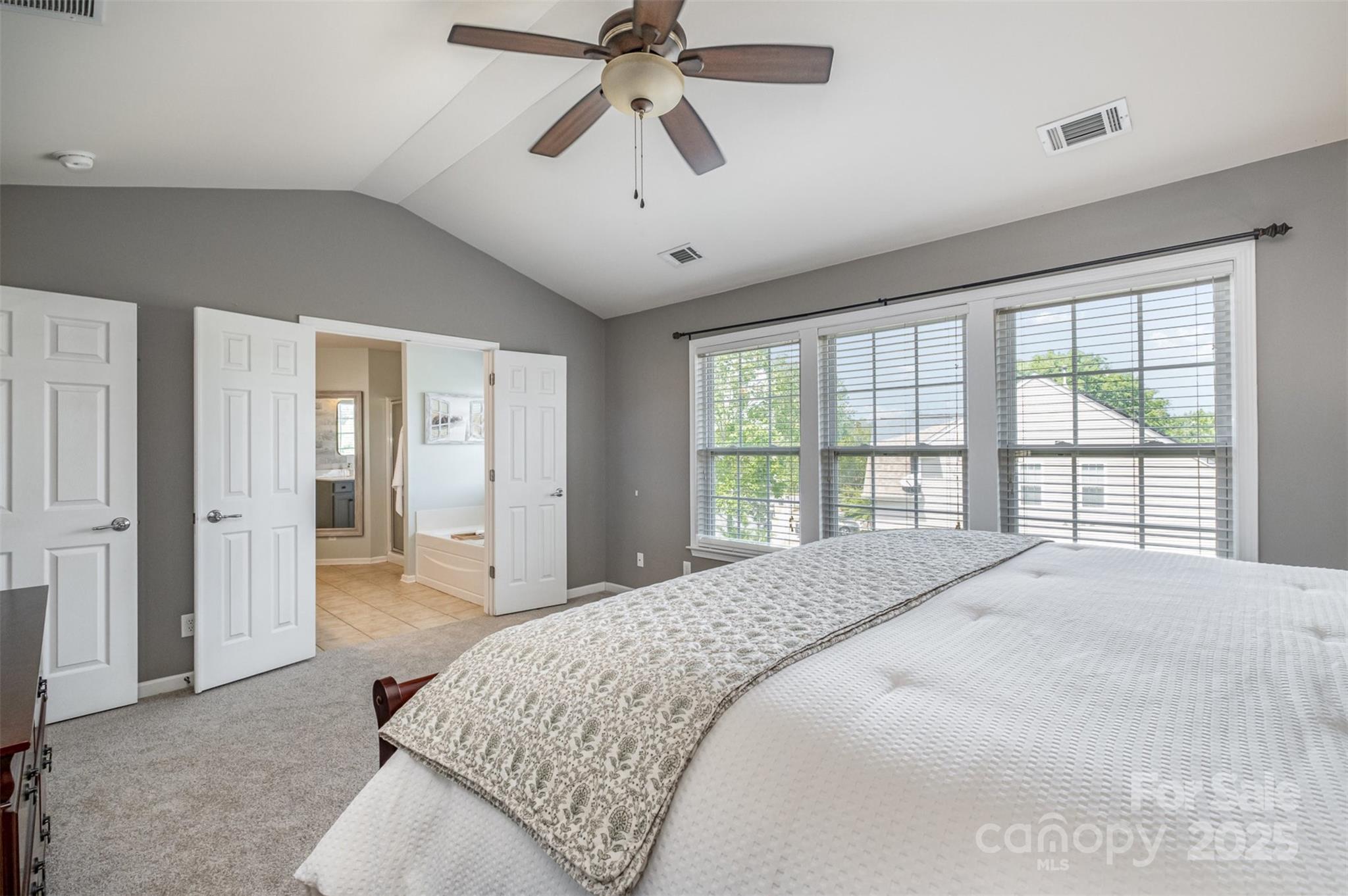 Belair at Carolina Lakes - Residential