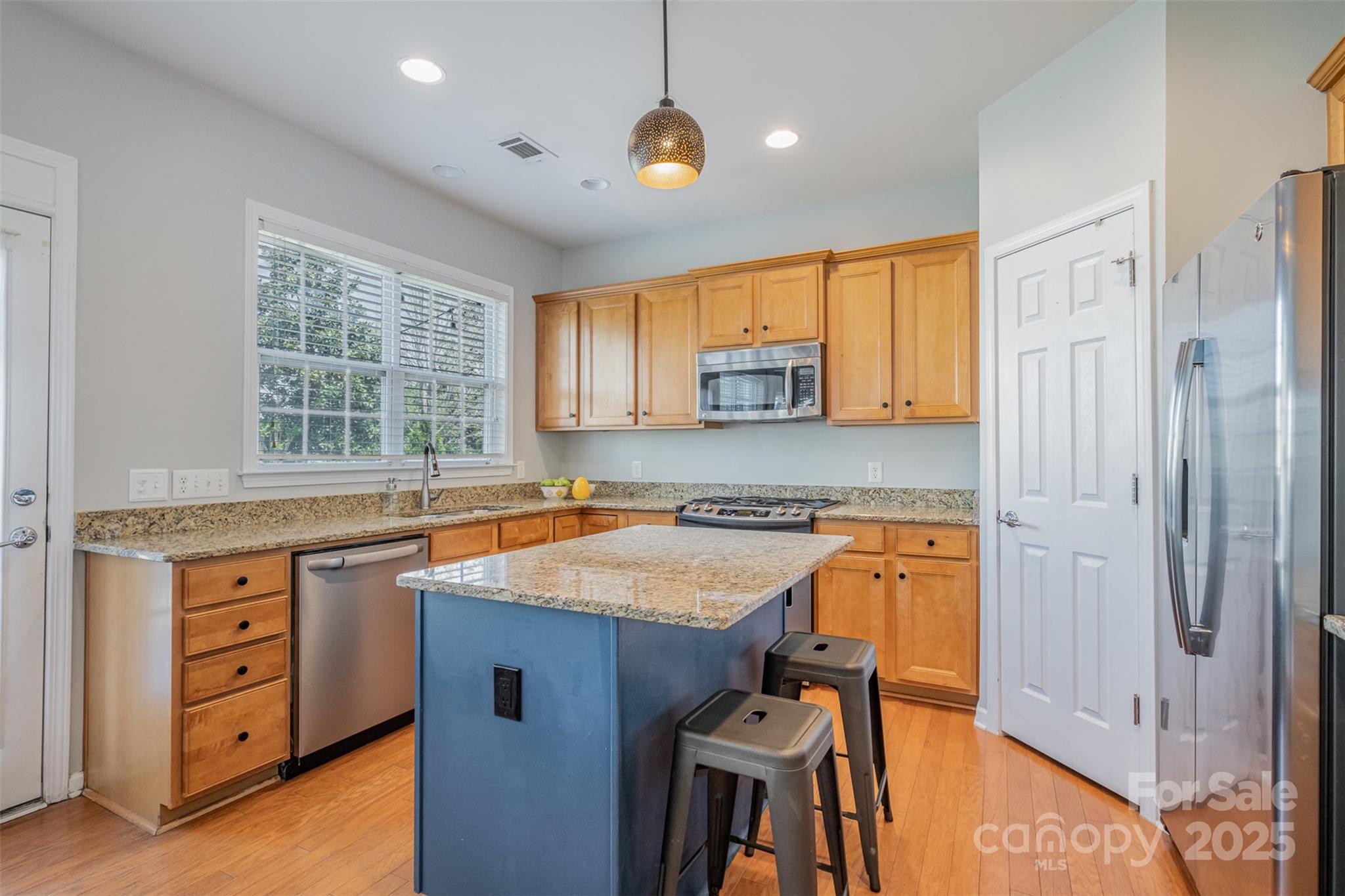 Belair at Carolina Lakes - Residential