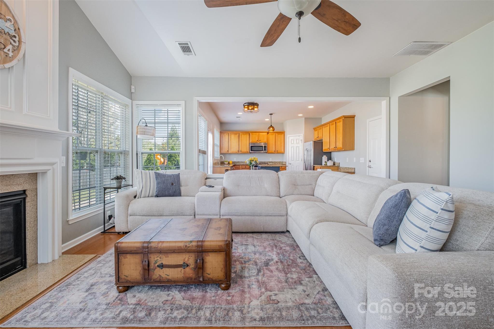 Belair at Carolina Lakes - Residential