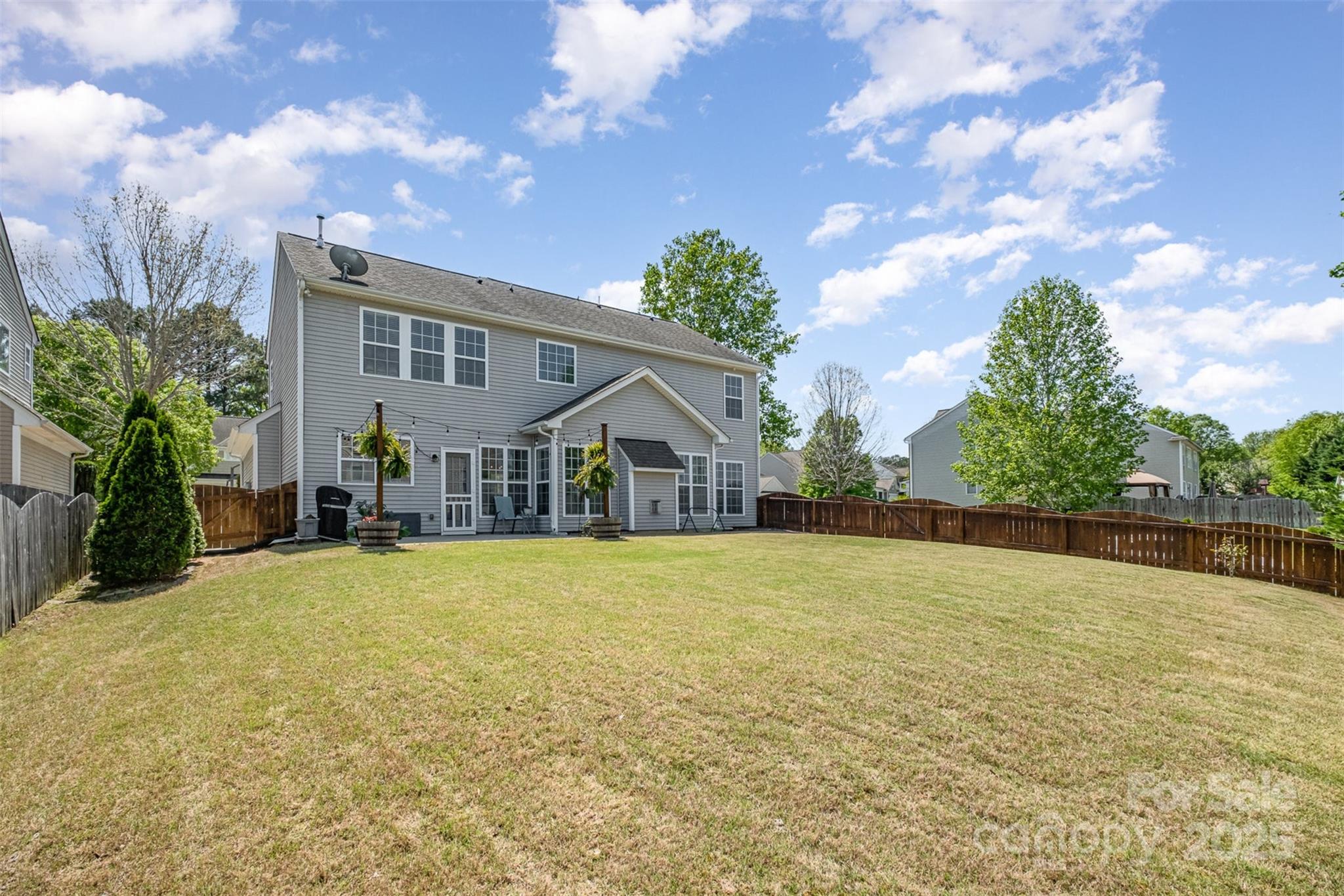 Belair at Carolina Lakes - Residential