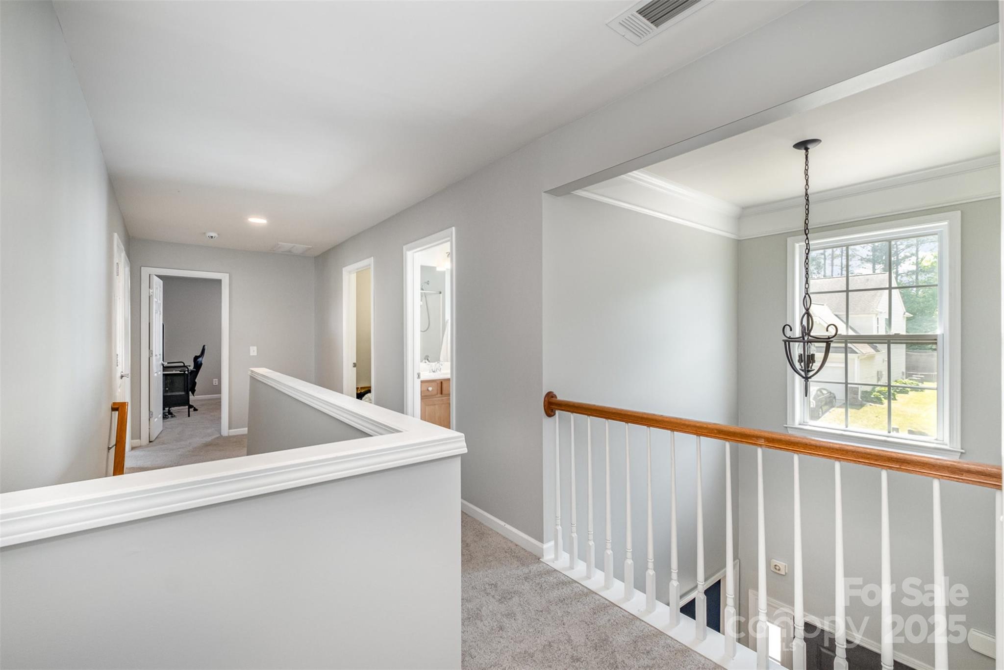 Belair at Carolina Lakes - Residential