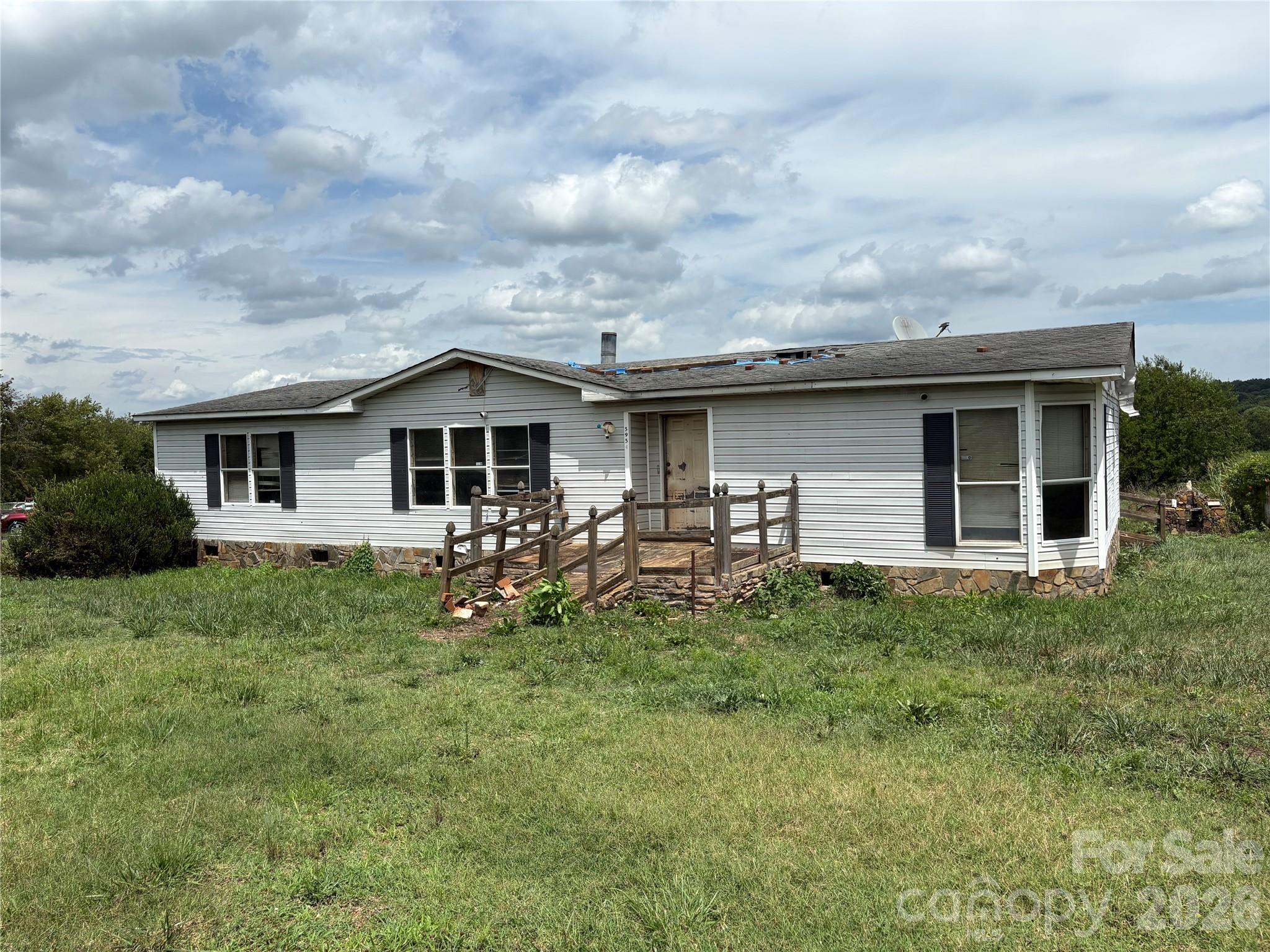 5954 Charlie Little Road, Claremont, NC, 28610
