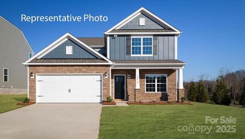 Photo of 3674 Charles Street NW, Conover, NC 28613 (MLS # 4269788)