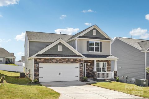 Photo of 3674 Charles Street NW, Conover, NC 28613 (MLS # 4269788)